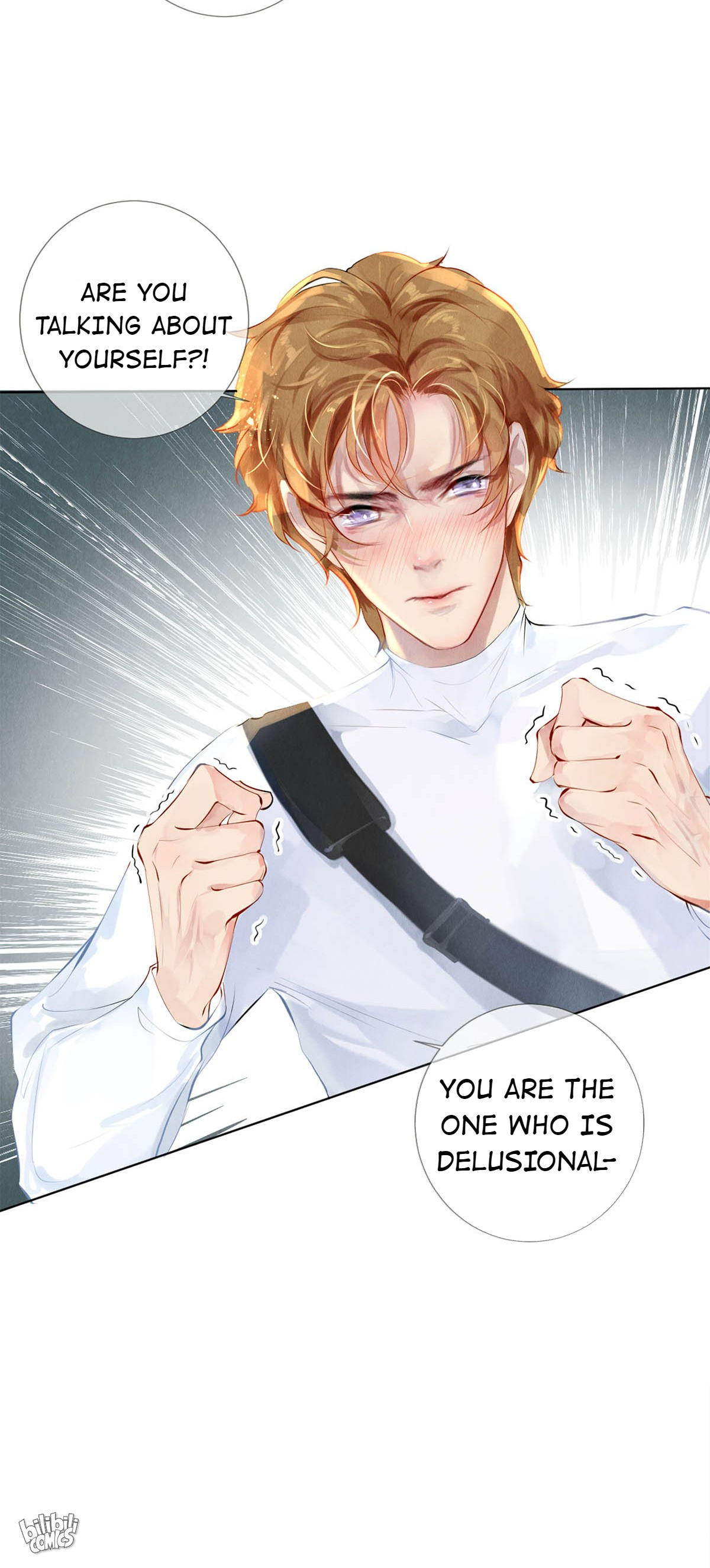 Film Emperors’ Apartment chapter 21 - page 28
