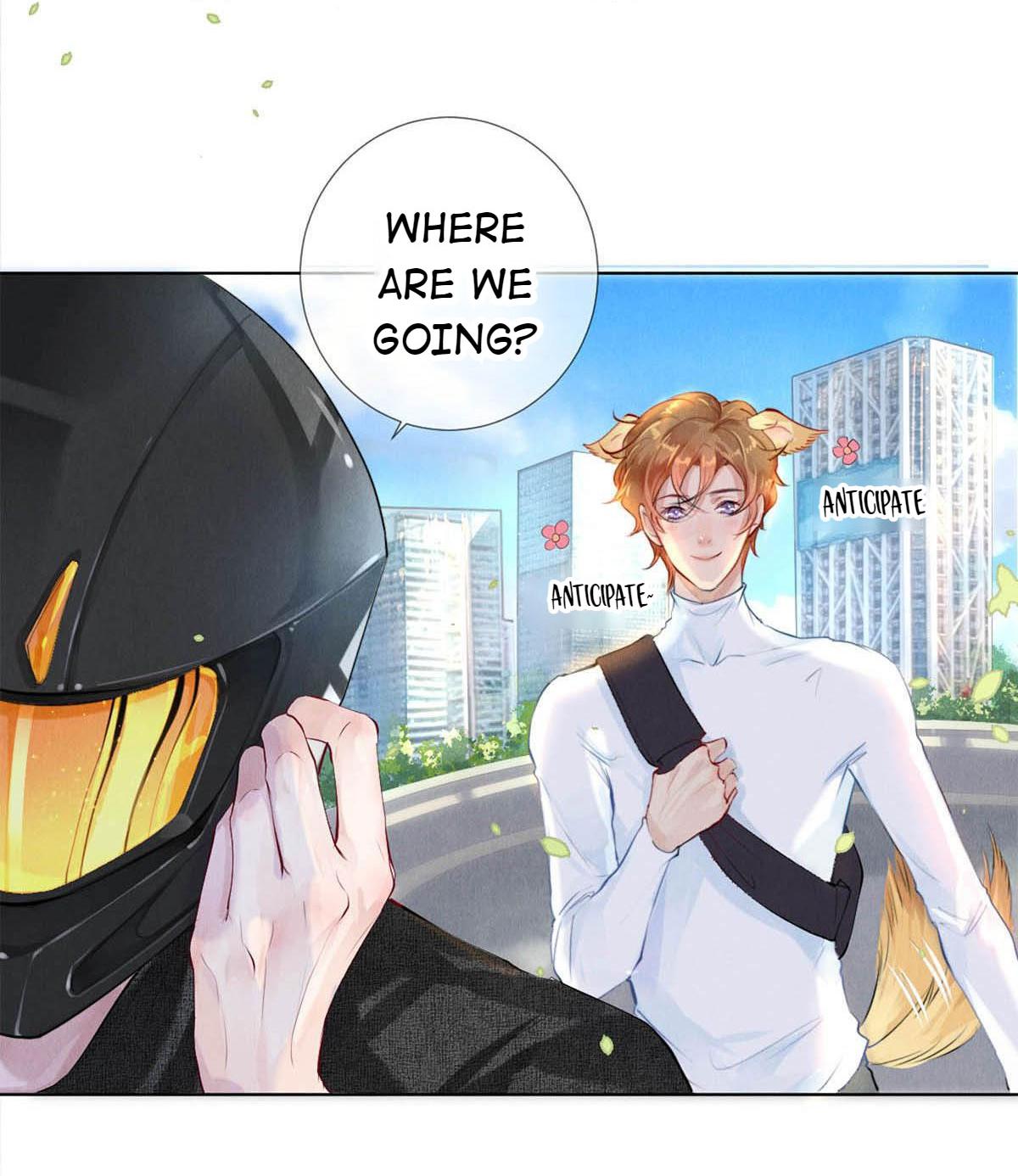 Film Emperors’ Apartment chapter 21 - page 5