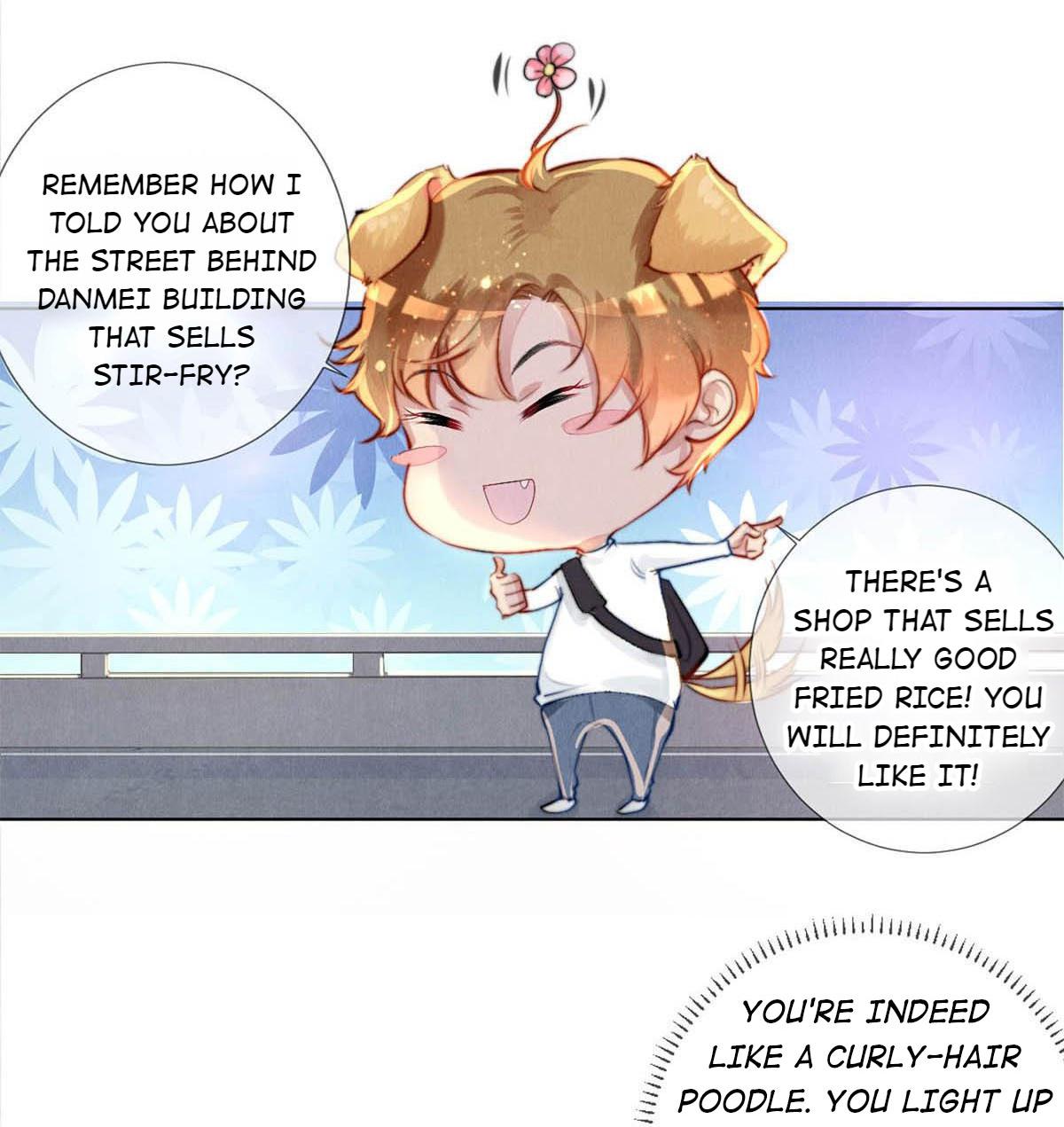 Film Emperors’ Apartment chapter 21 - page 6