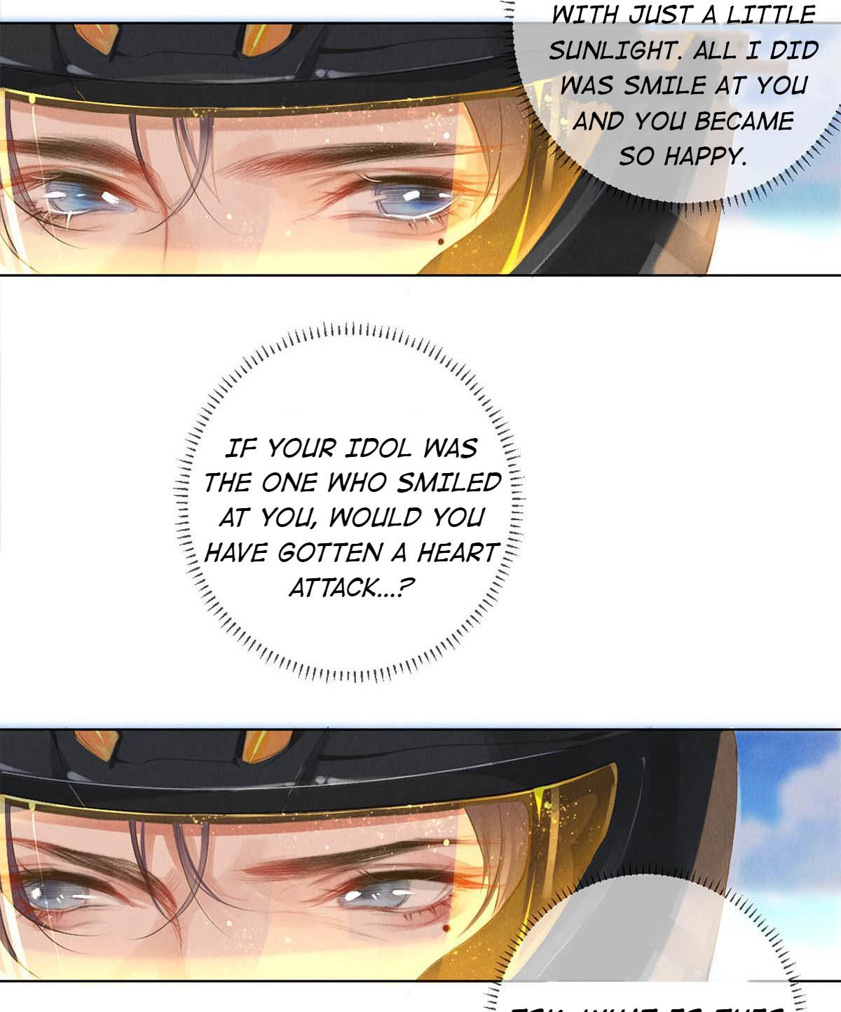Film Emperors’ Apartment chapter 21 - page 7