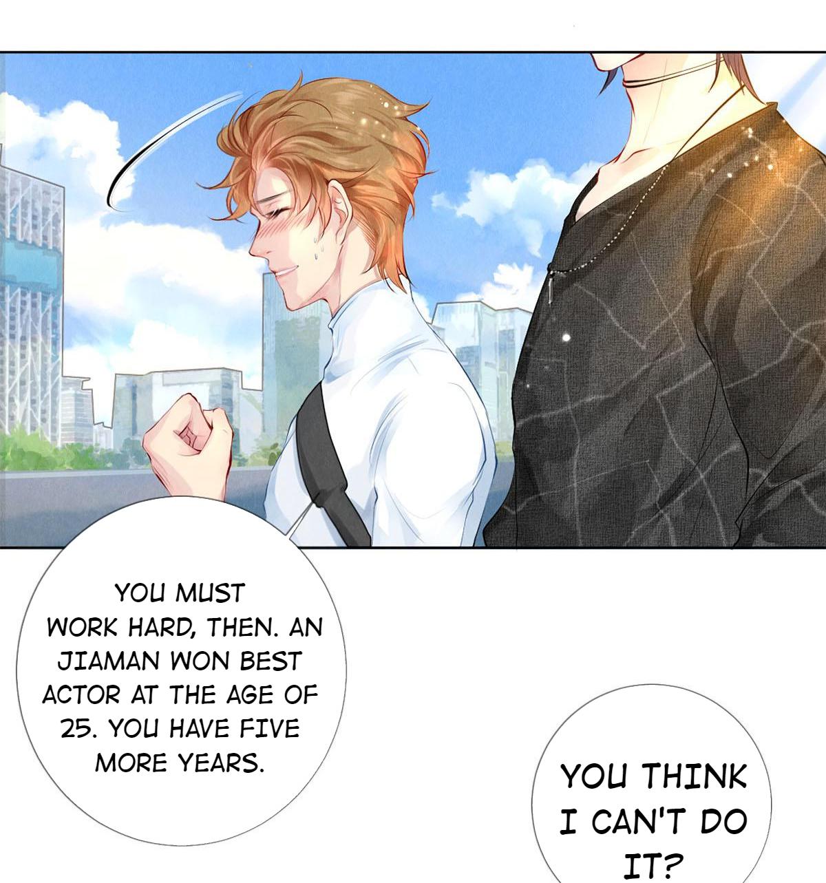 Film Emperors’ Apartment chapter 20 - page 13