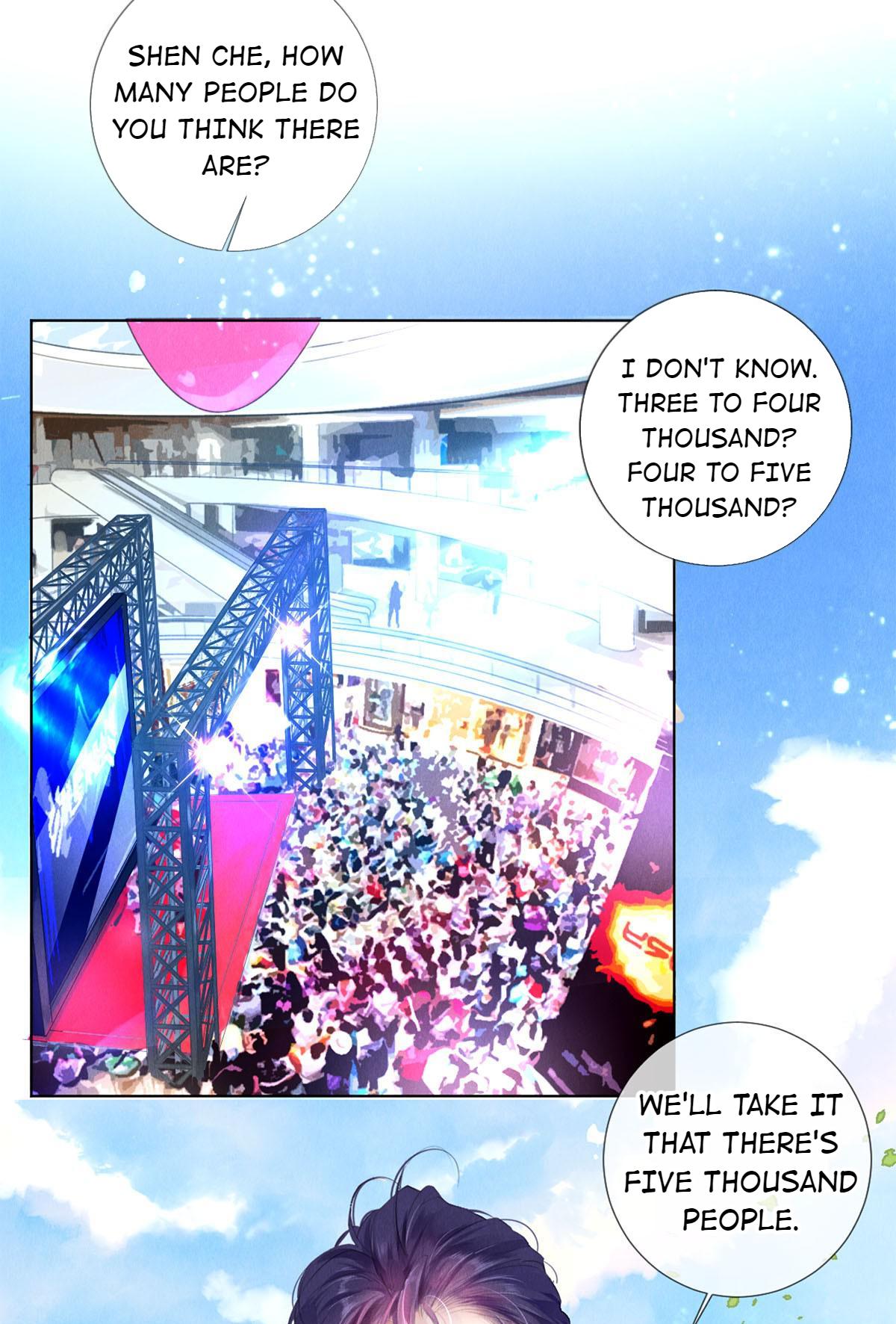 Film Emperors’ Apartment chapter 20 - page 16