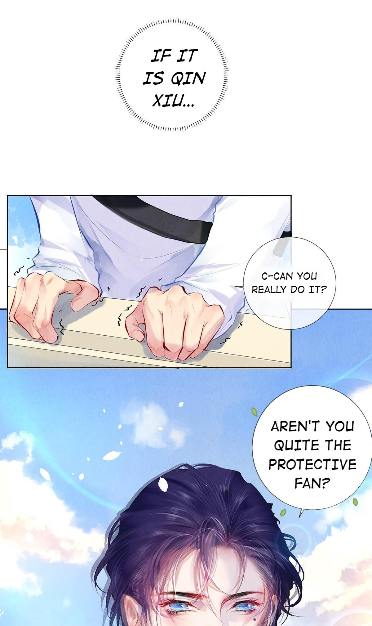 Film Emperors’ Apartment chapter 20 - page 25