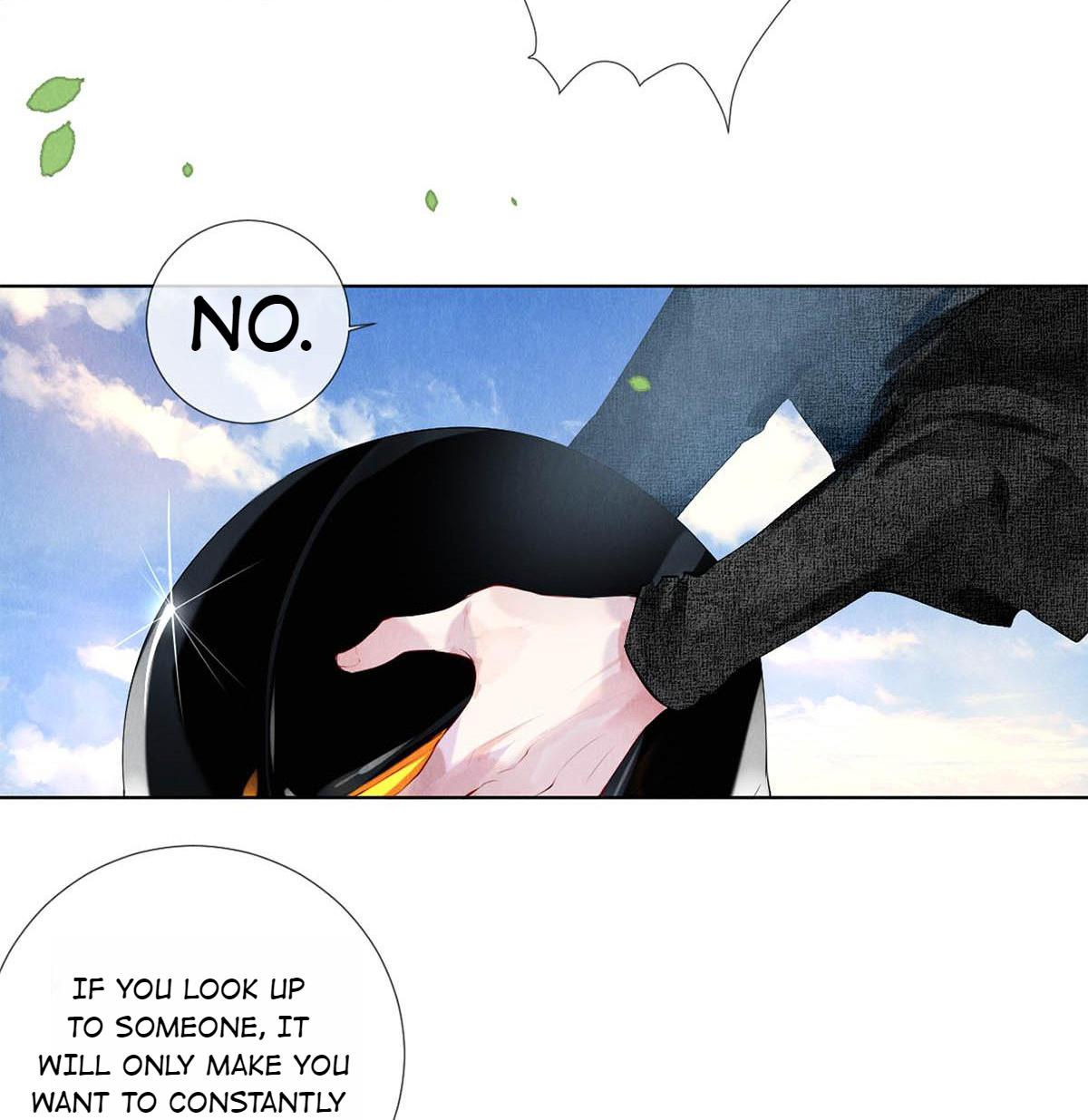 Film Emperors’ Apartment chapter 20 - page 28