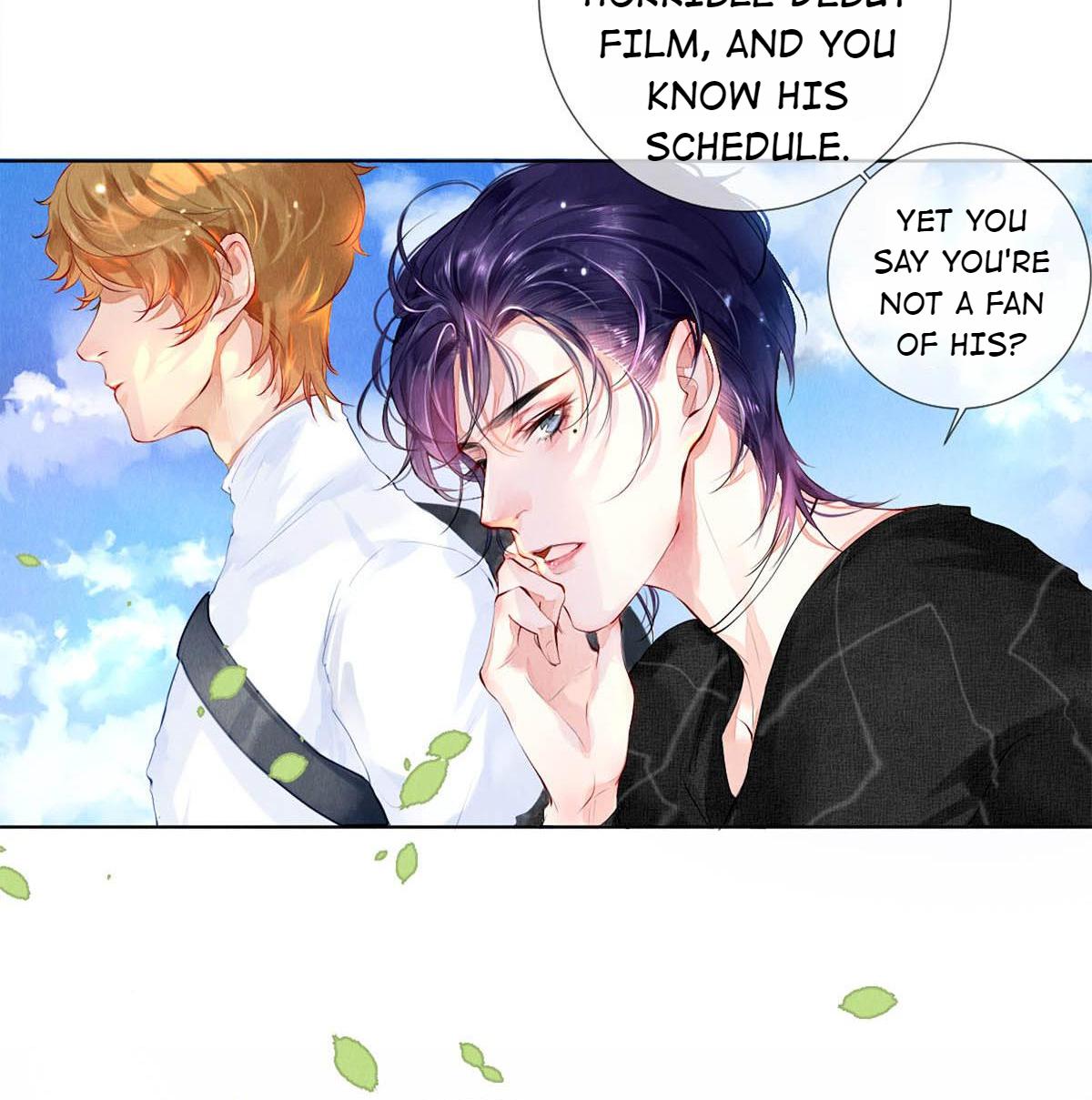 Film Emperors’ Apartment chapter 20 - page 5