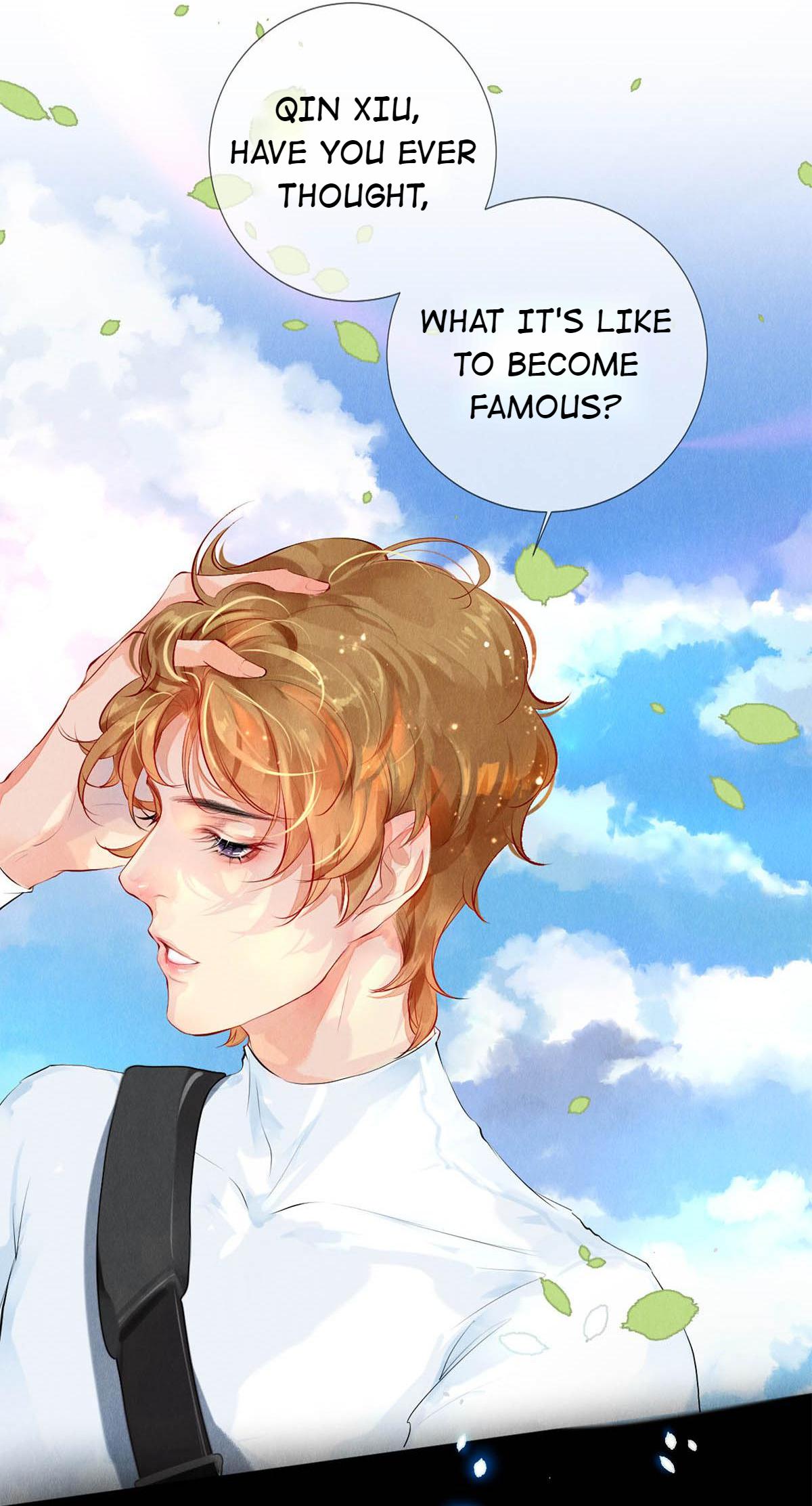 Film Emperors’ Apartment chapter 20 - page 6
