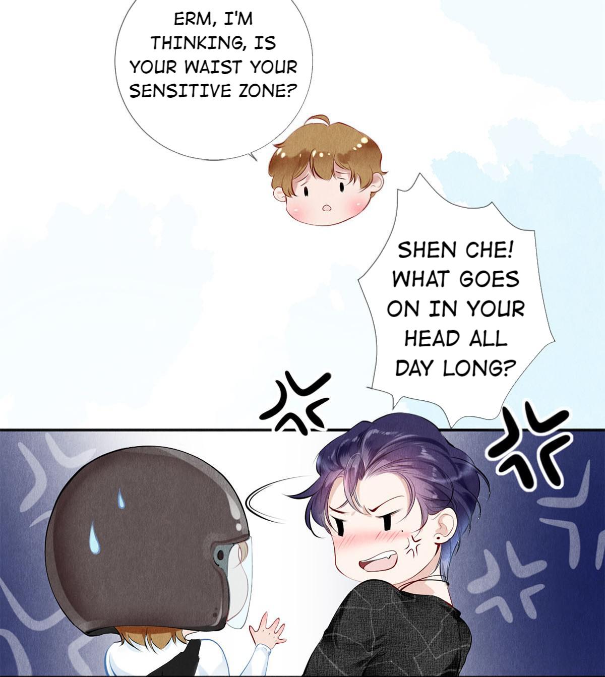 Film Emperors’ Apartment chapter 19 - page 11