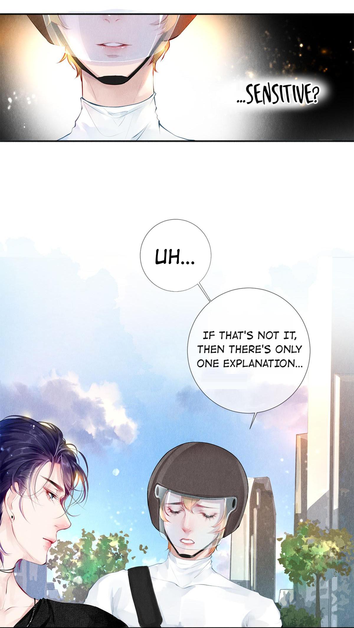 Film Emperors’ Apartment chapter 19 - page 13