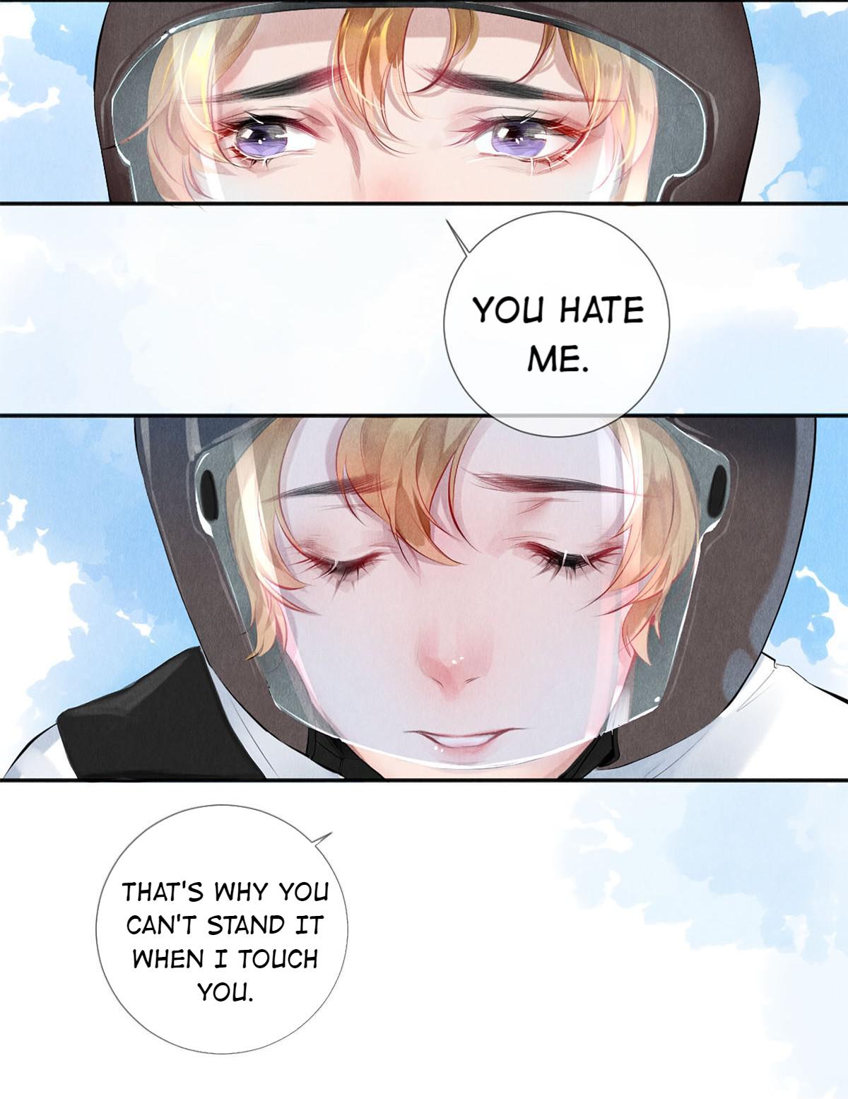 Film Emperors’ Apartment chapter 19 - page 14
