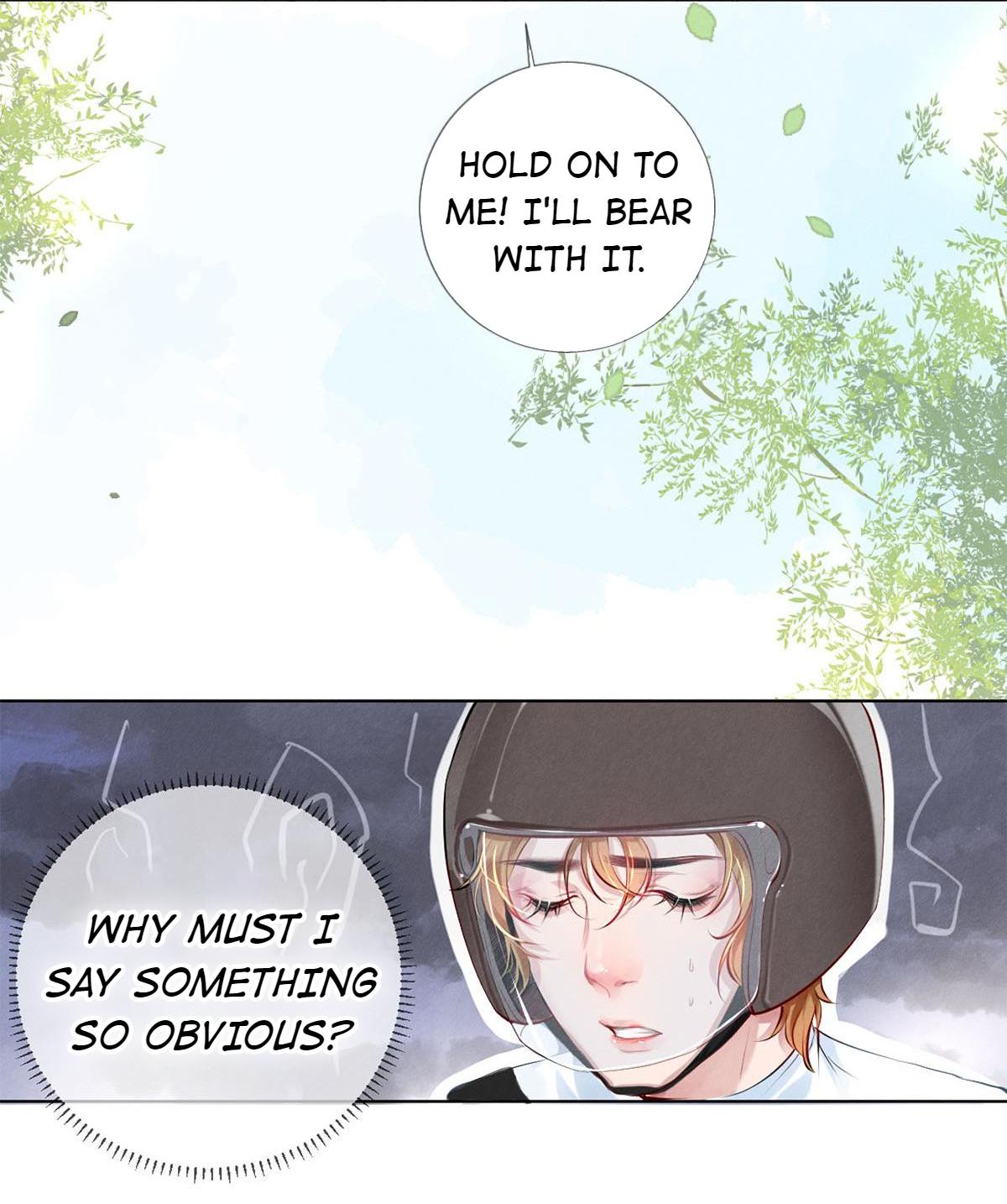 Film Emperors’ Apartment chapter 19 - page 16