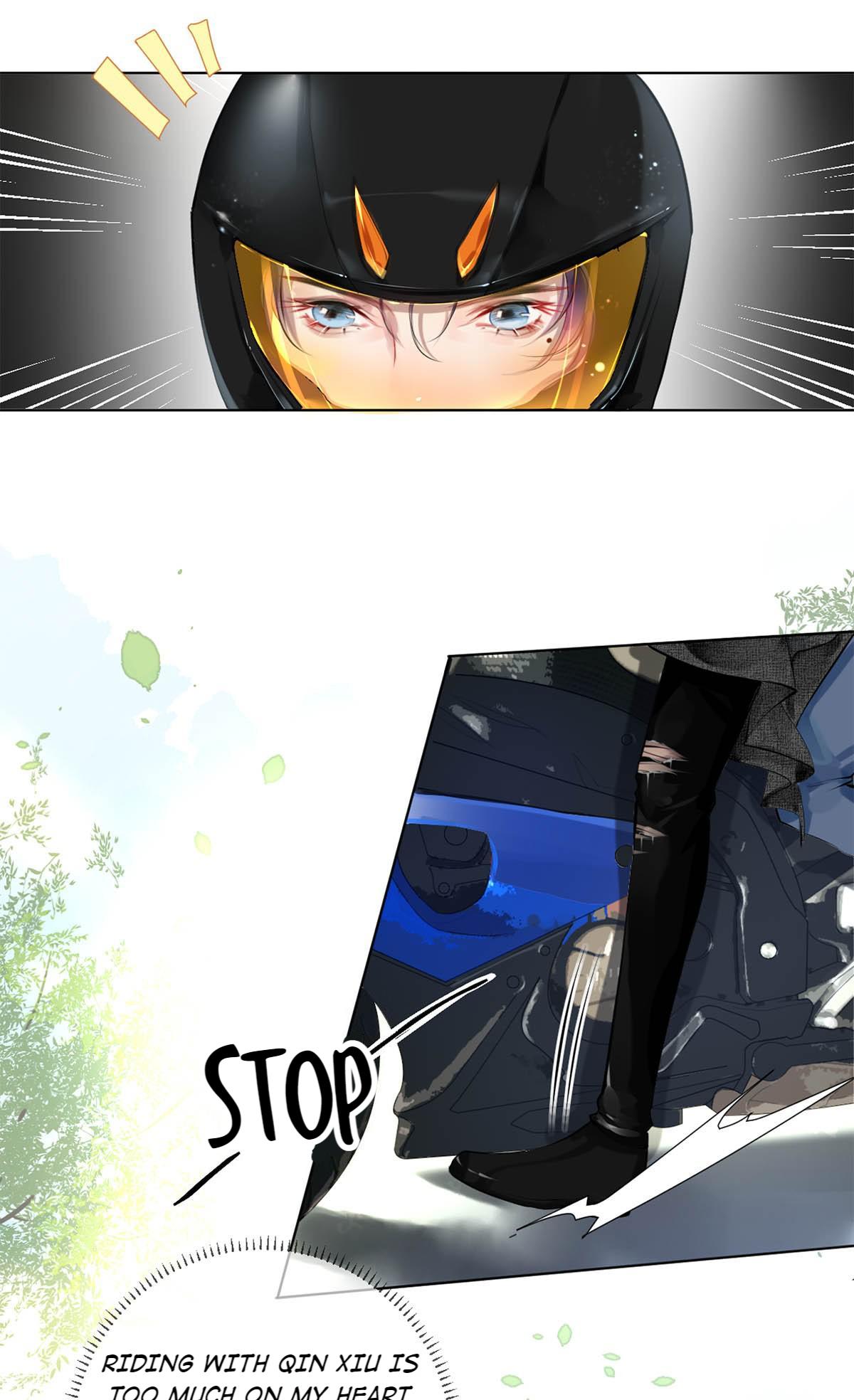 Film Emperors’ Apartment chapter 19 - page 20