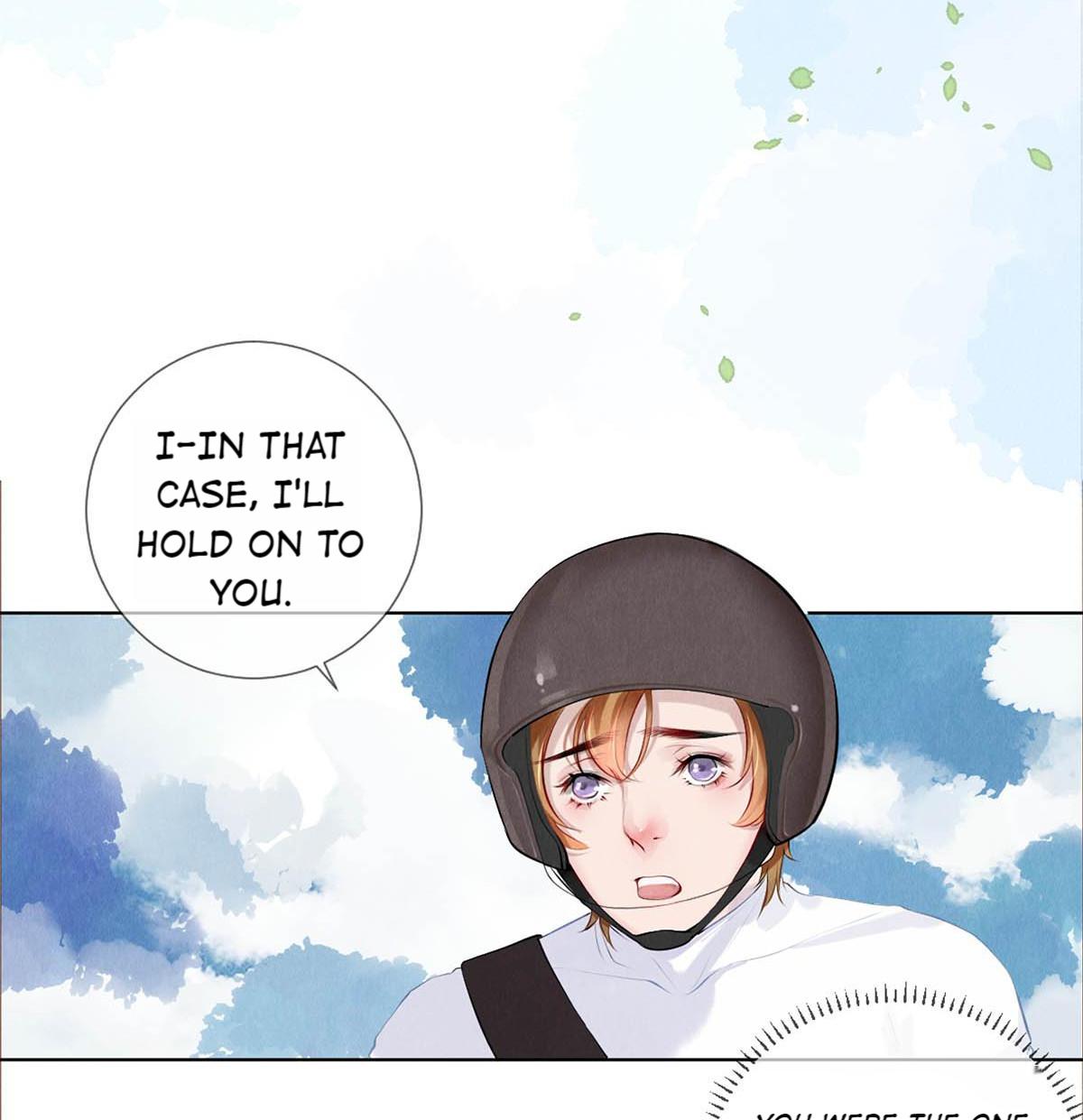 Film Emperors’ Apartment chapter 19 - page 5