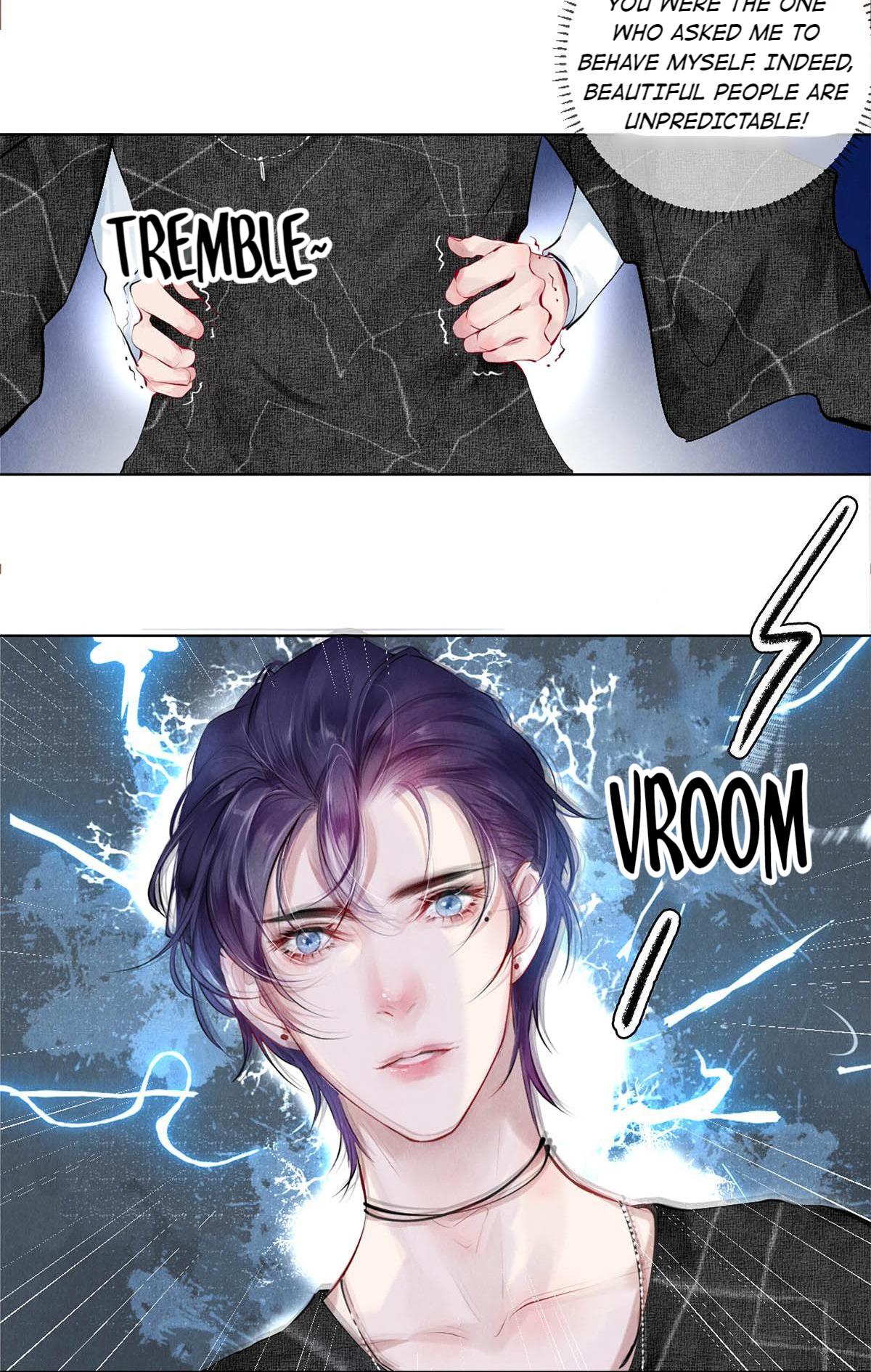 Film Emperors’ Apartment chapter 19 - page 6