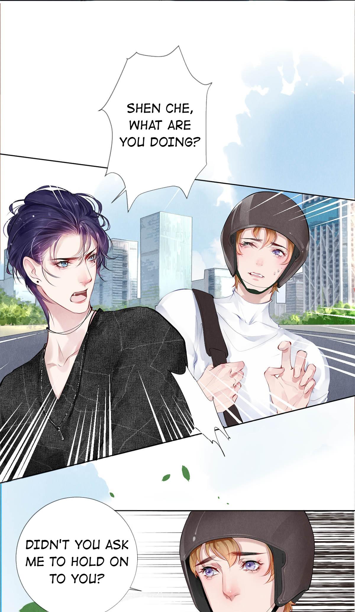 Film Emperors’ Apartment chapter 19 - page 7