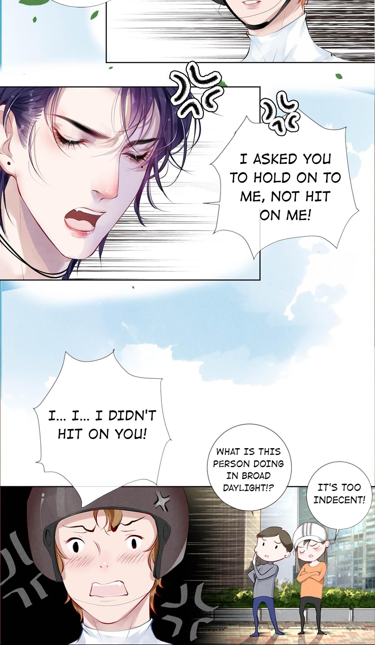 Film Emperors’ Apartment chapter 19 - page 8