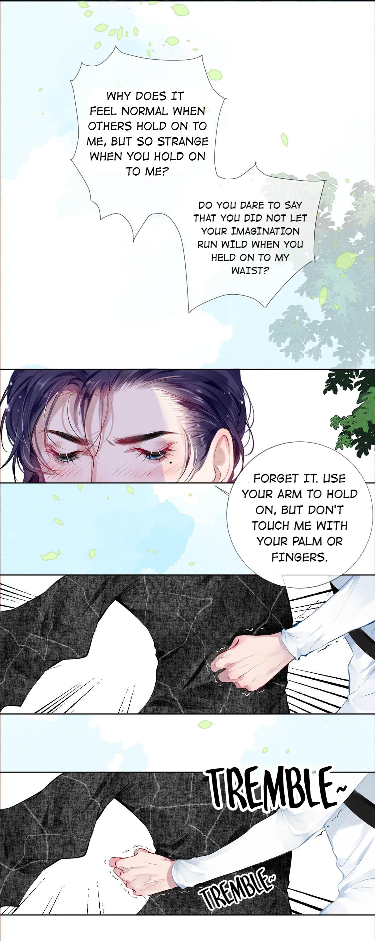 Film Emperors’ Apartment chapter 19 - page 9