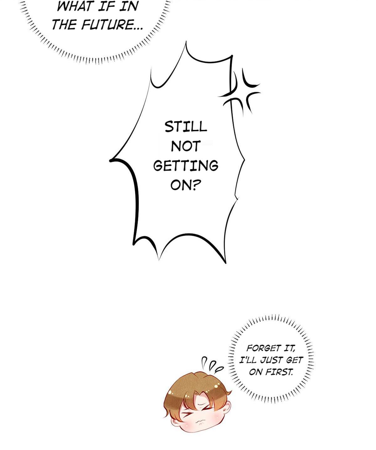 Film Emperors’ Apartment chapter 18 - page 13