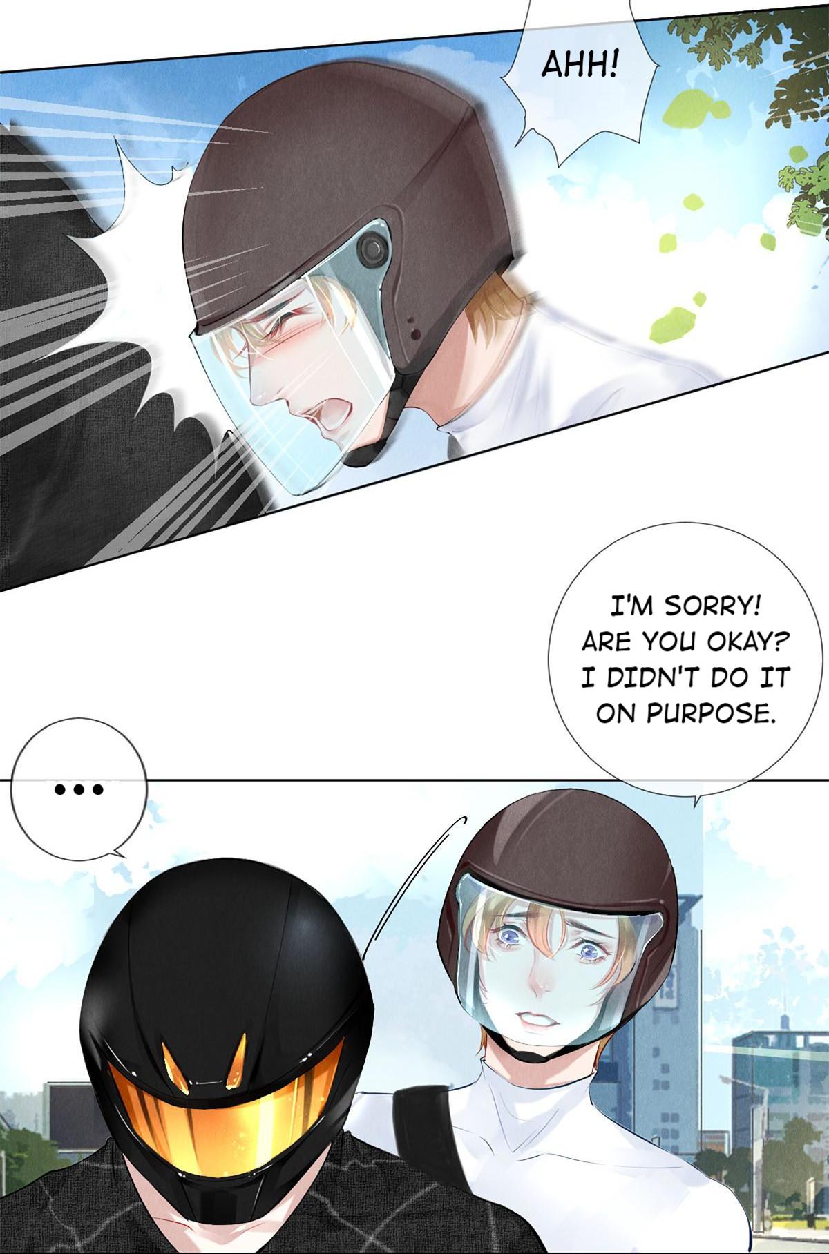 Film Emperors’ Apartment chapter 18 - page 20
