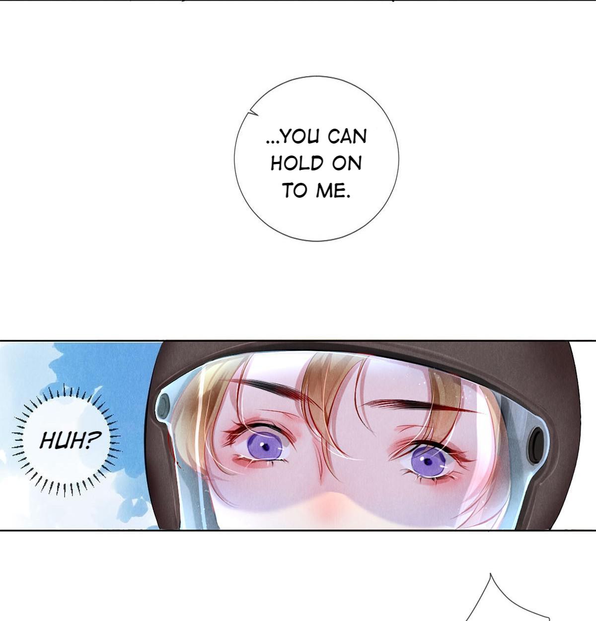 Film Emperors’ Apartment chapter 18 - page 21