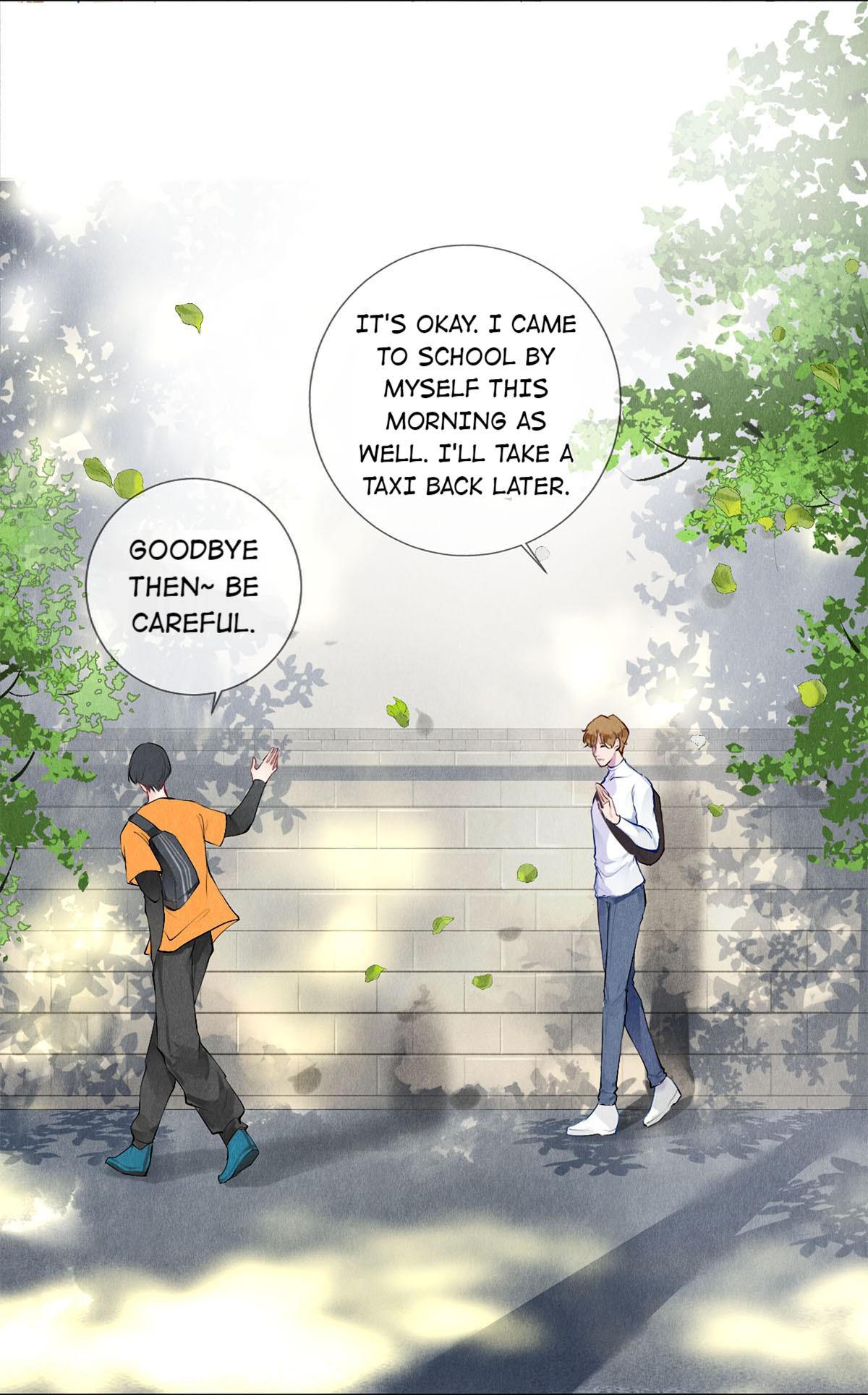 Film Emperors’ Apartment chapter 18 - page 4