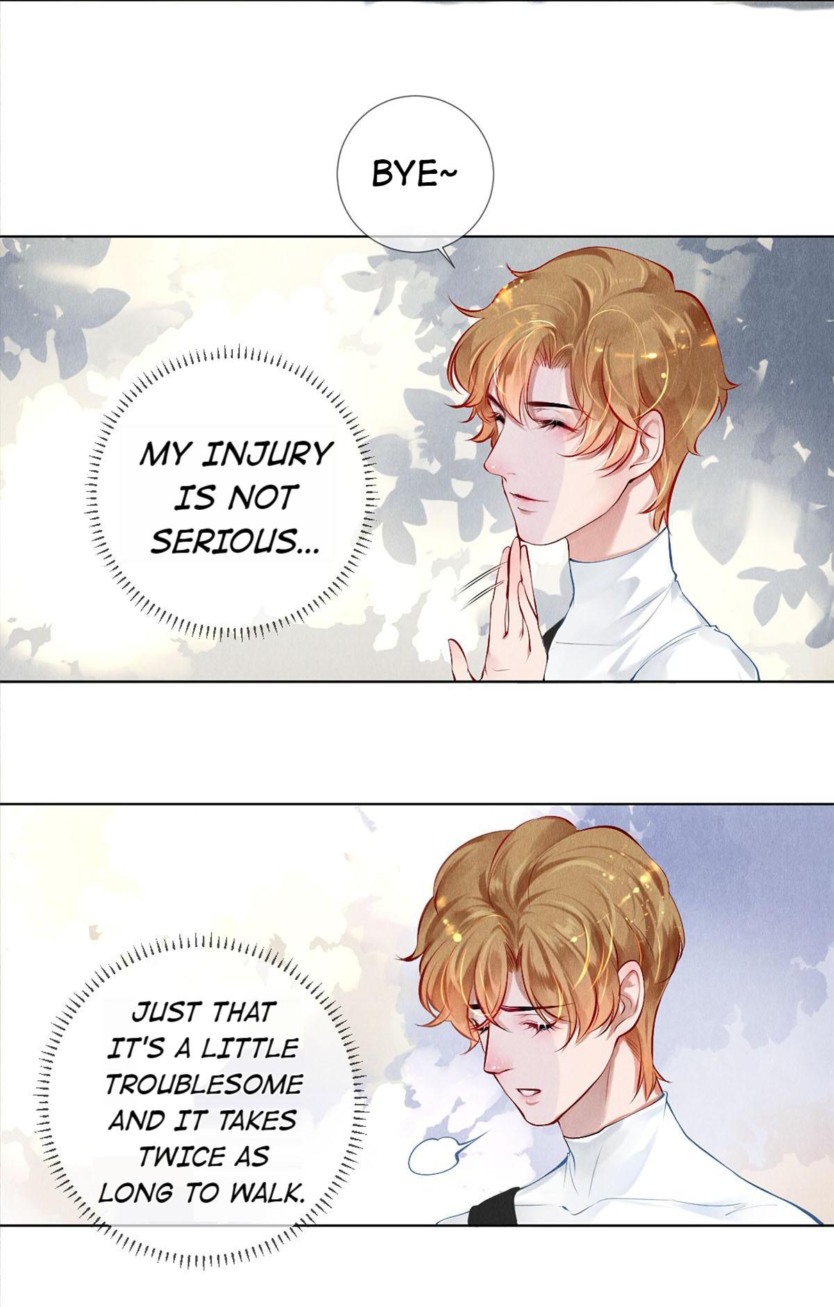 Film Emperors’ Apartment chapter 18 - page 5