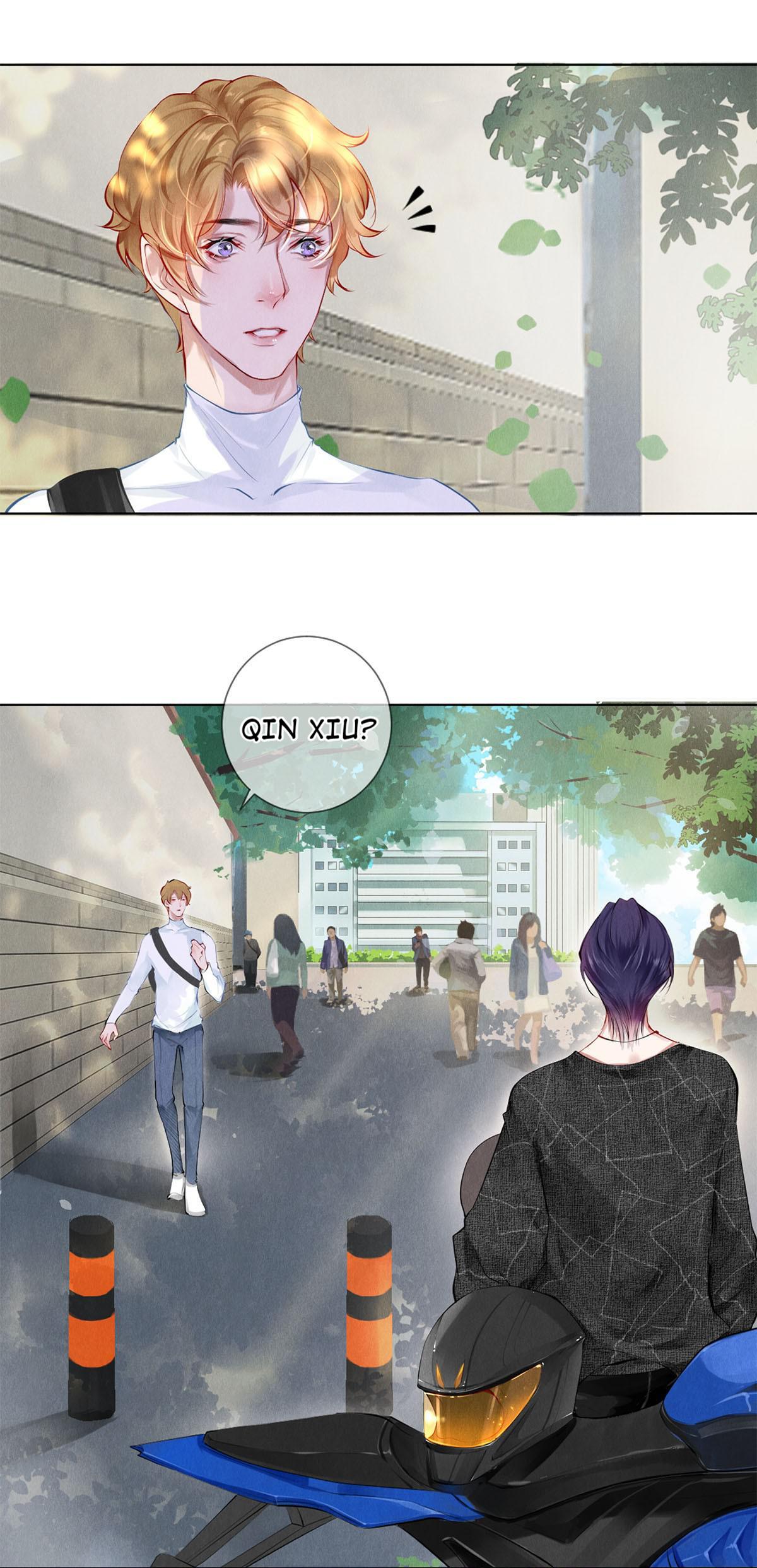 Film Emperors’ Apartment chapter 18 - page 7