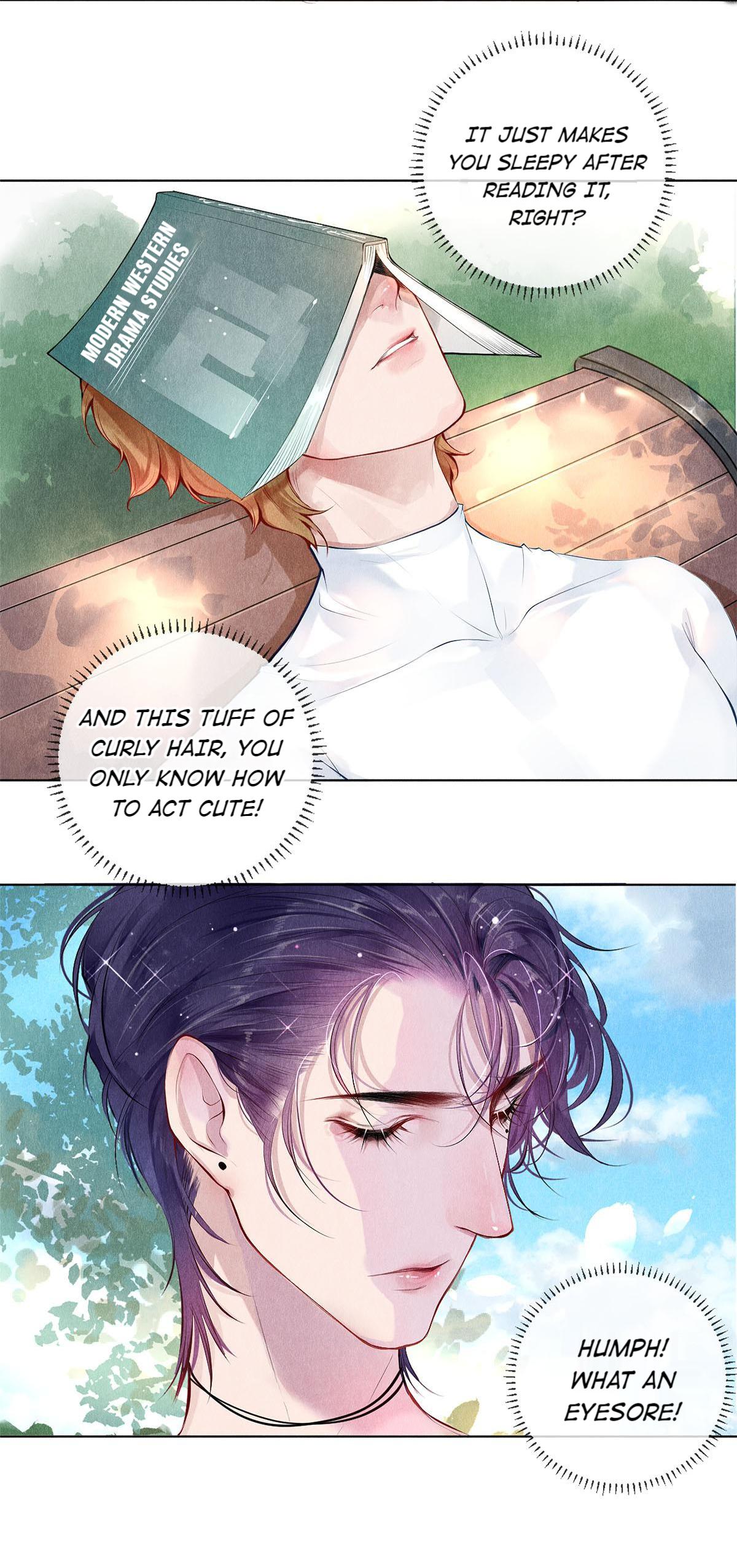 Film Emperors’ Apartment chapter 17 - page 12