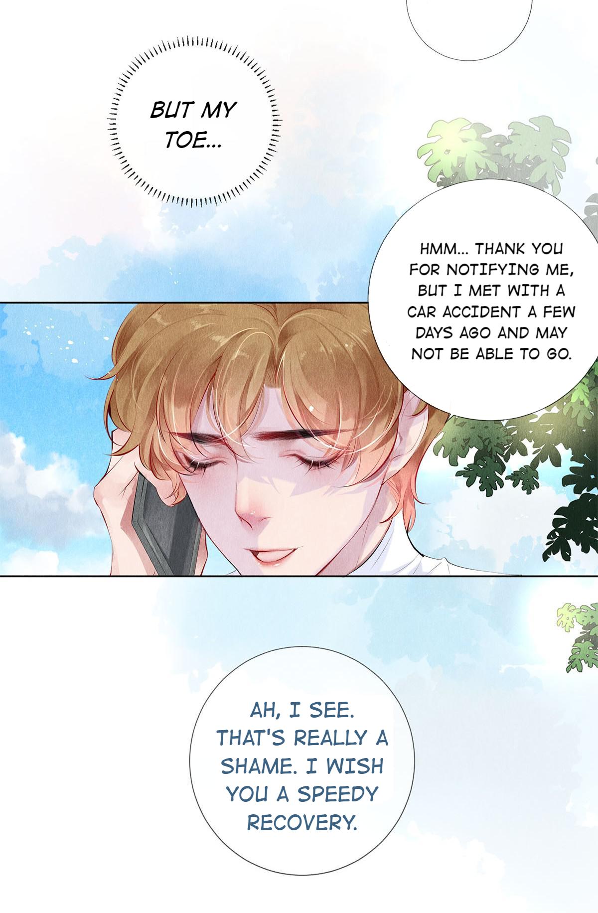 Film Emperors’ Apartment chapter 17 - page 18