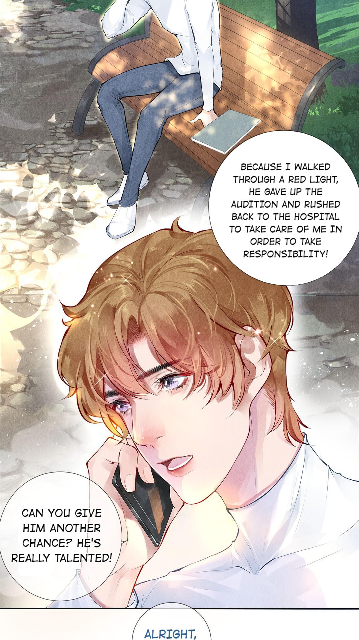 Film Emperors’ Apartment chapter 17 - page 20
