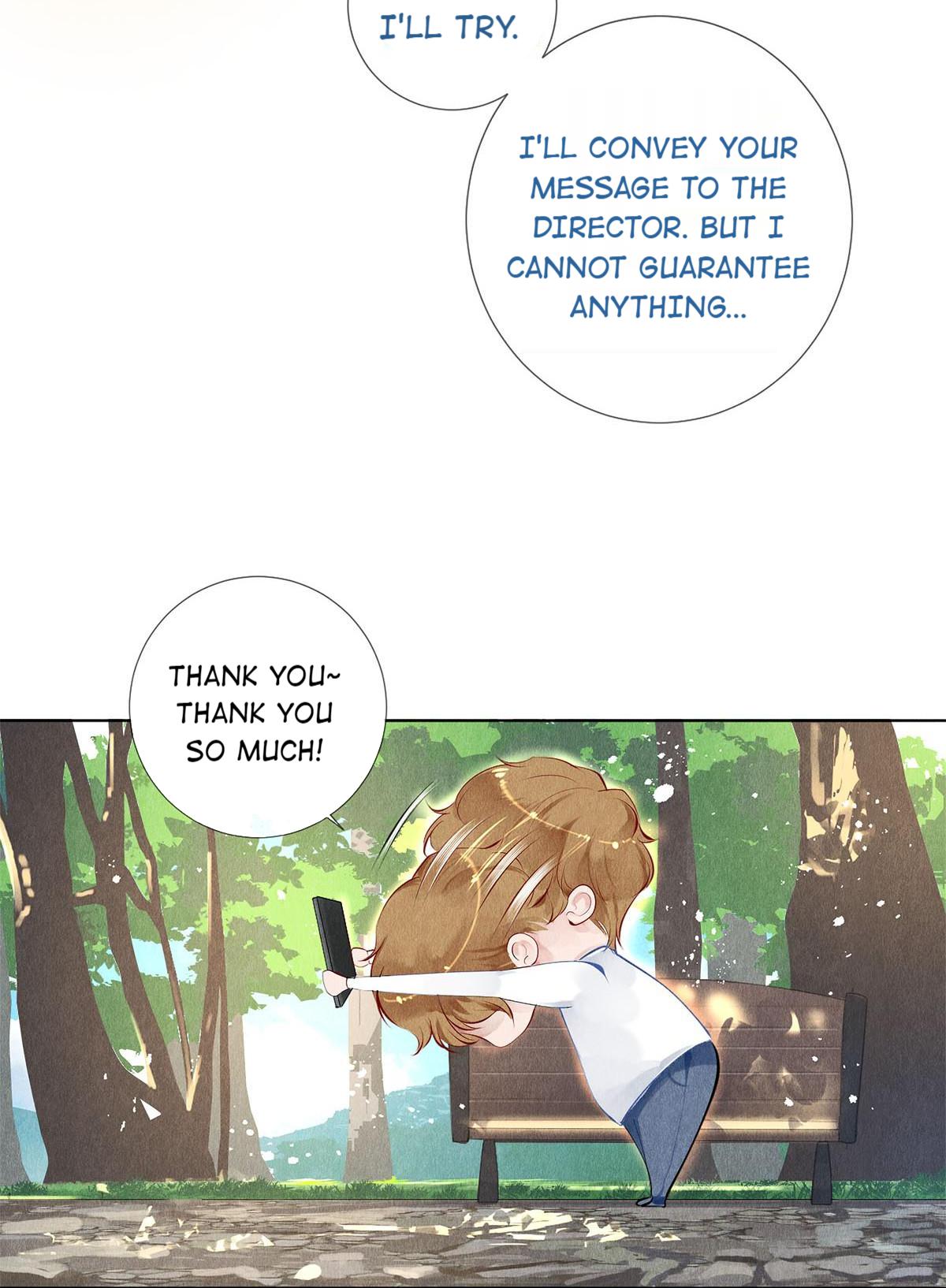 Film Emperors’ Apartment chapter 17 - page 21