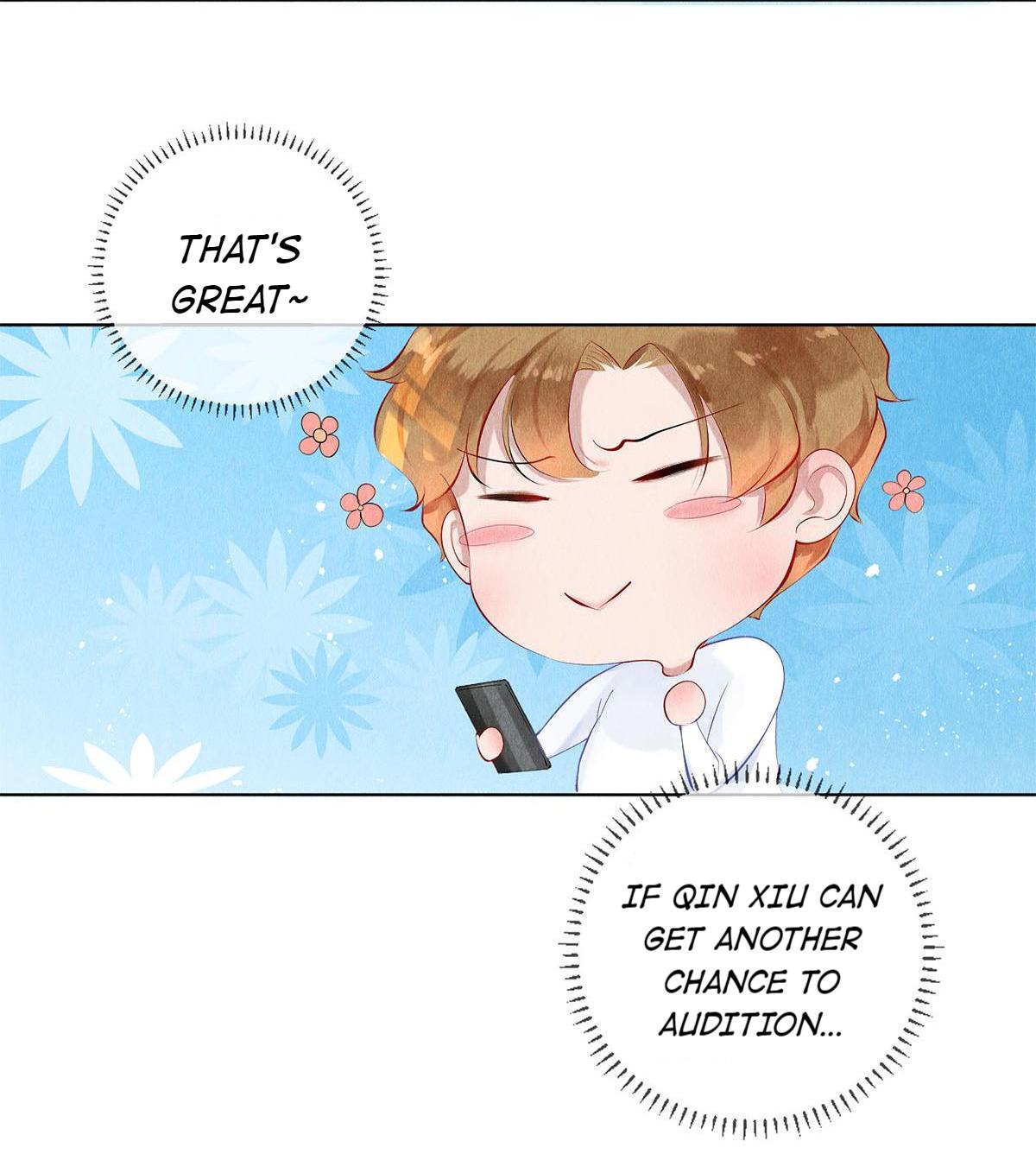 Film Emperors’ Apartment chapter 17 - page 22