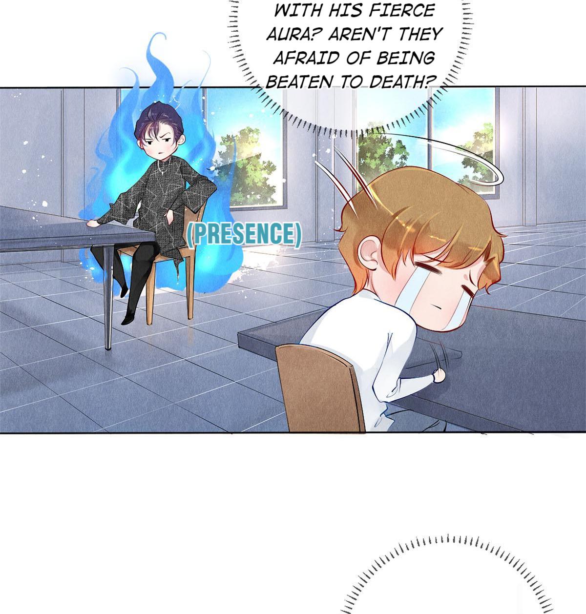 Film Emperors’ Apartment chapter 17 - page 4