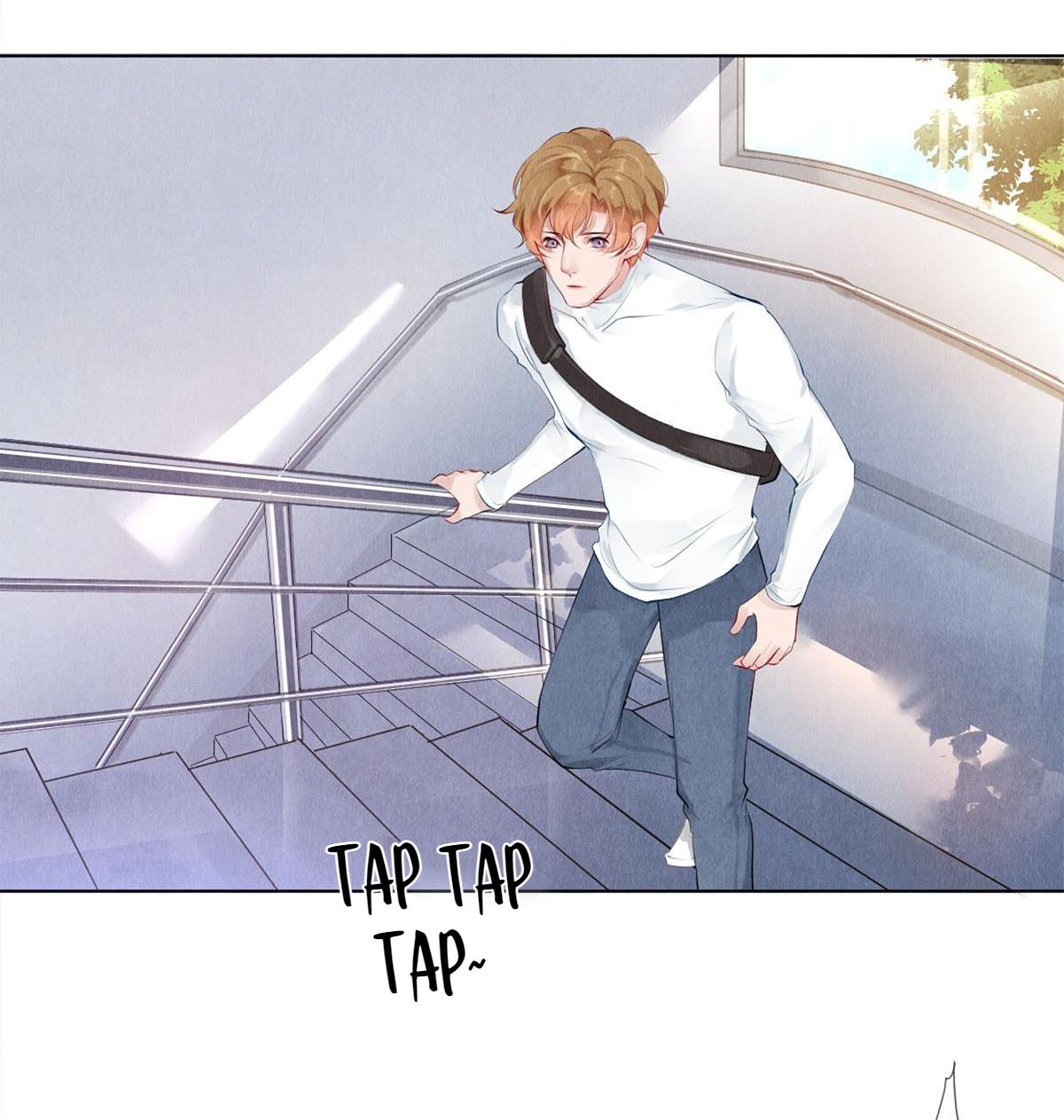 Film Emperors’ Apartment chapter 16 - page 10