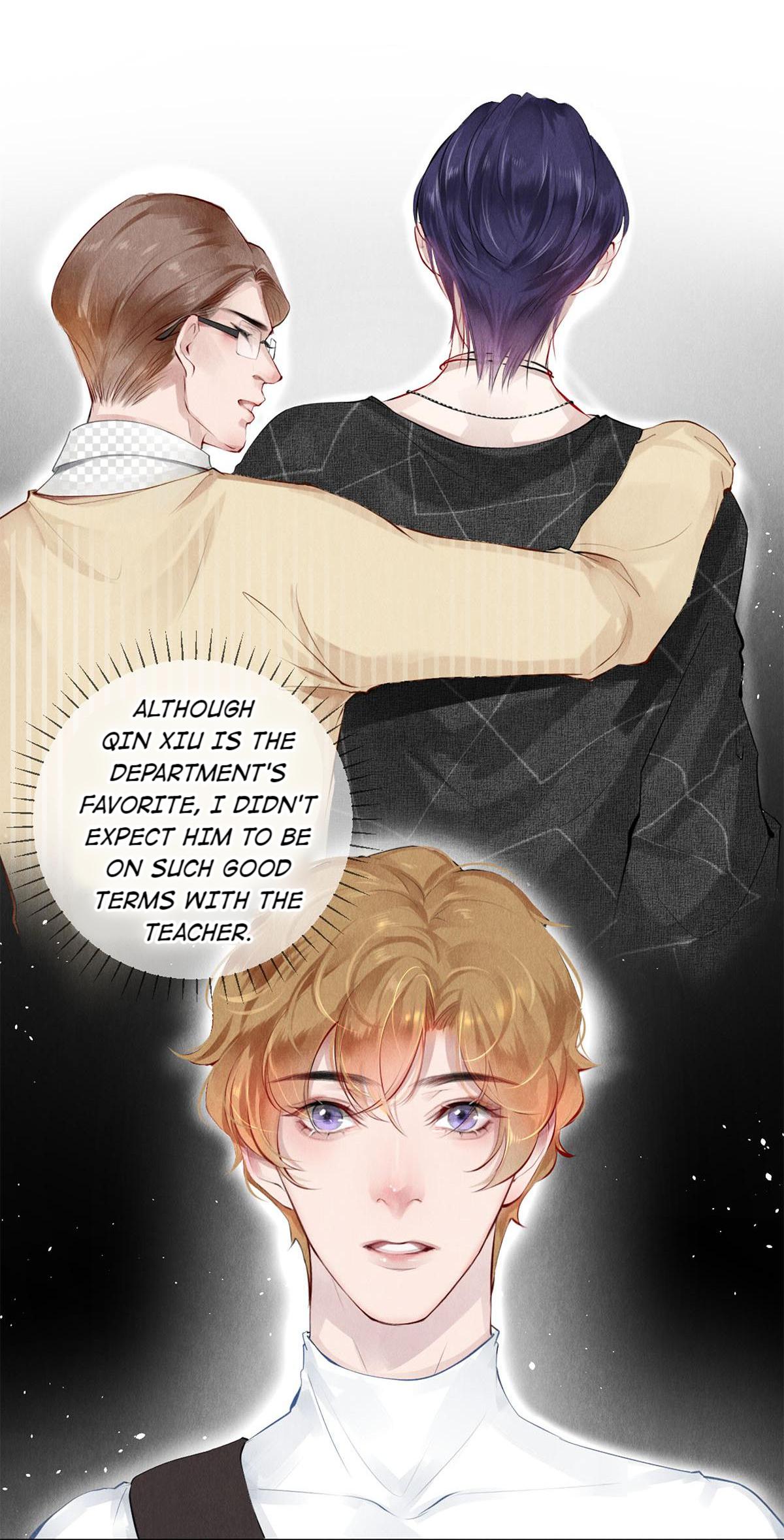 Film Emperors’ Apartment chapter 16 - page 12