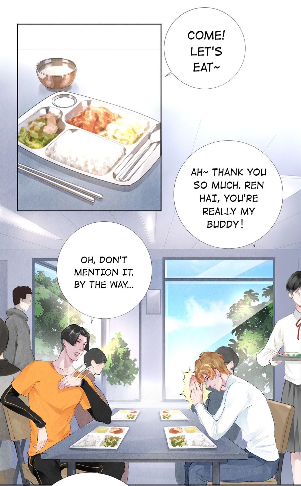 Film Emperors’ Apartment chapter 16 - page 16