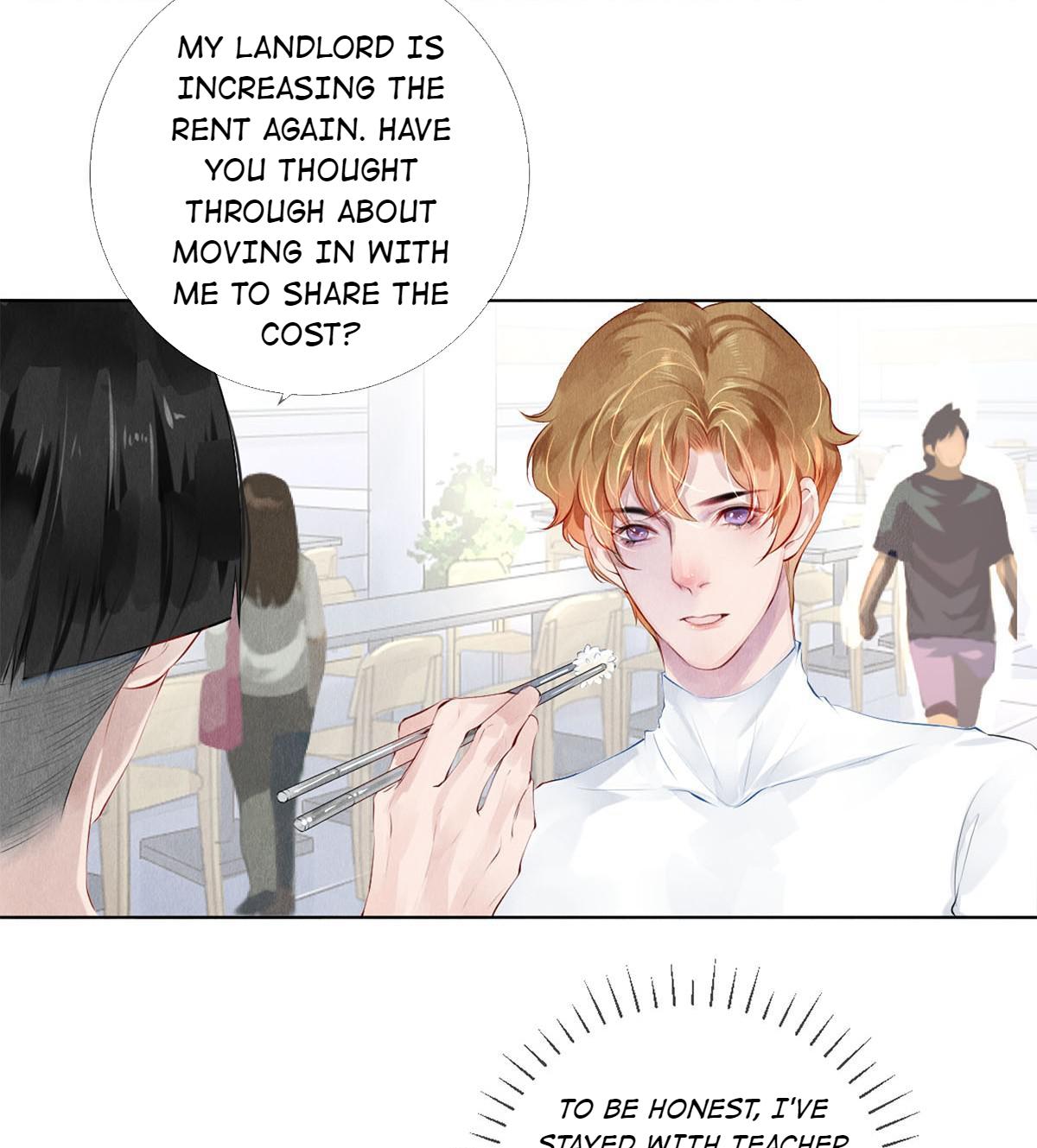 Film Emperors’ Apartment chapter 16 - page 17