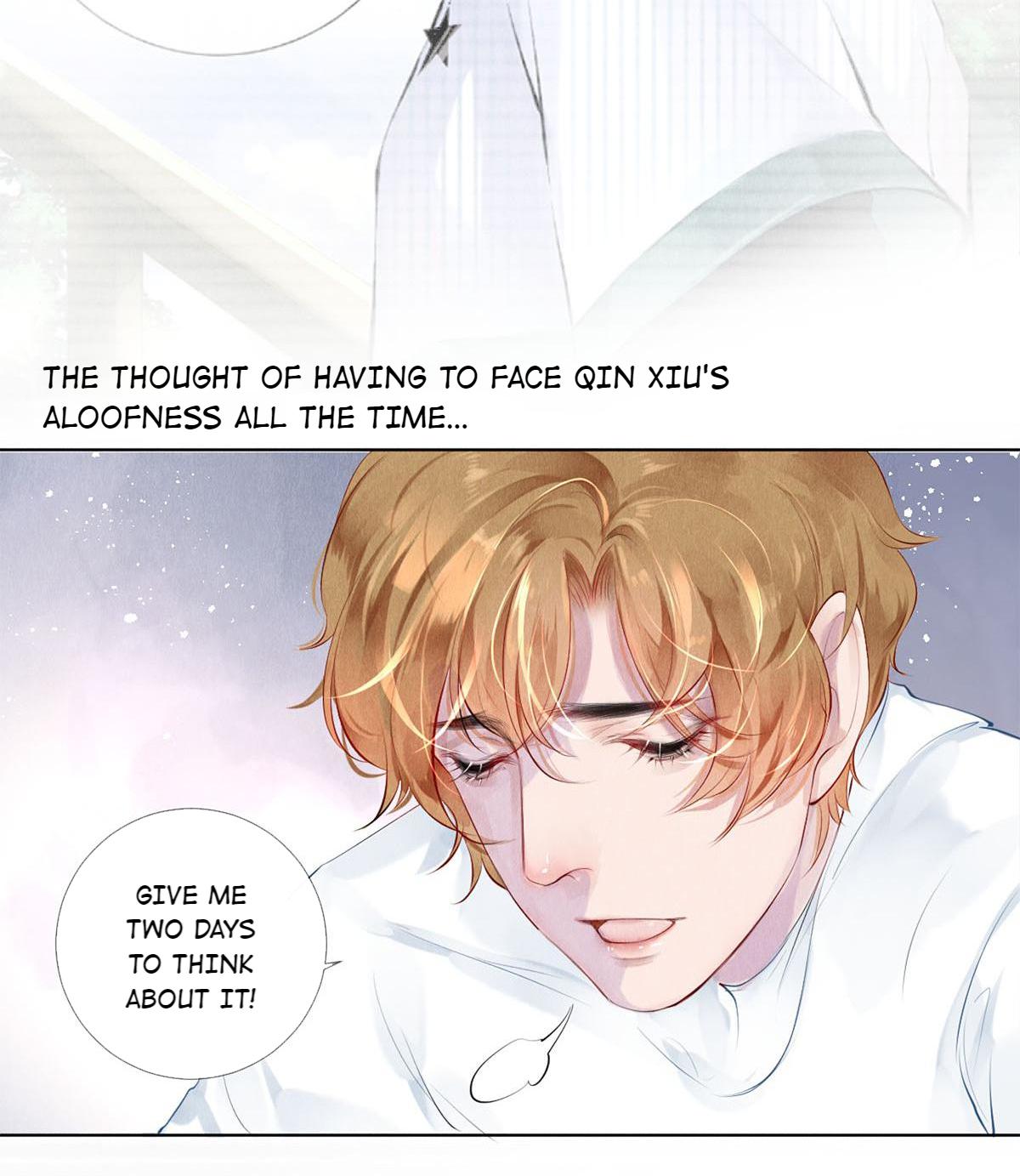 Film Emperors’ Apartment chapter 16 - page 21