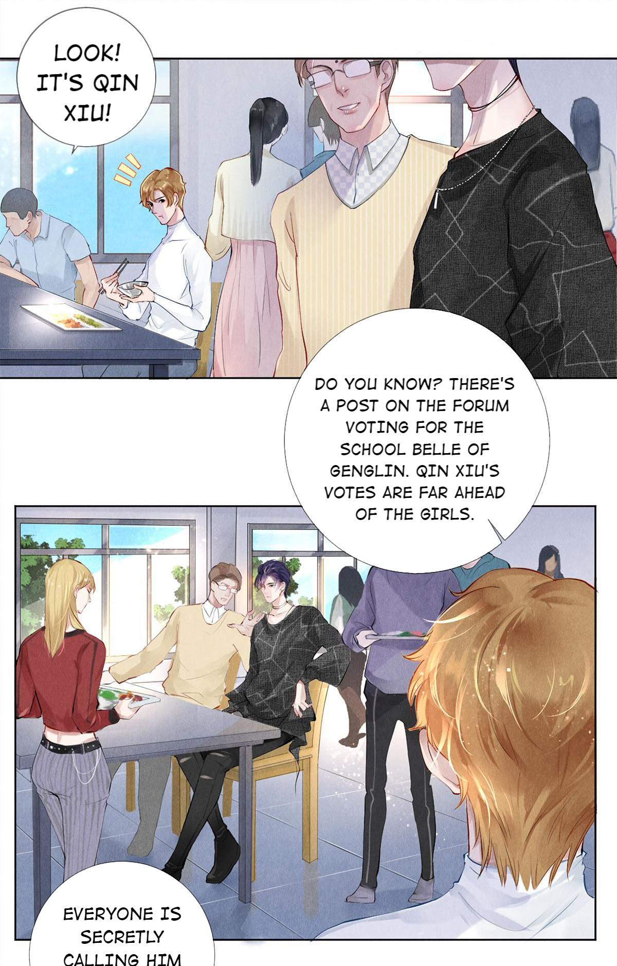 Film Emperors’ Apartment chapter 16 - page 23