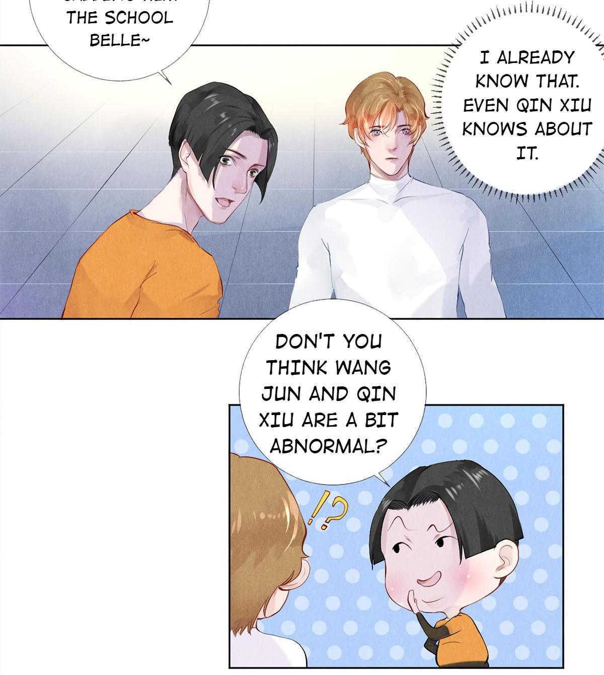 Film Emperors’ Apartment chapter 16 - page 24