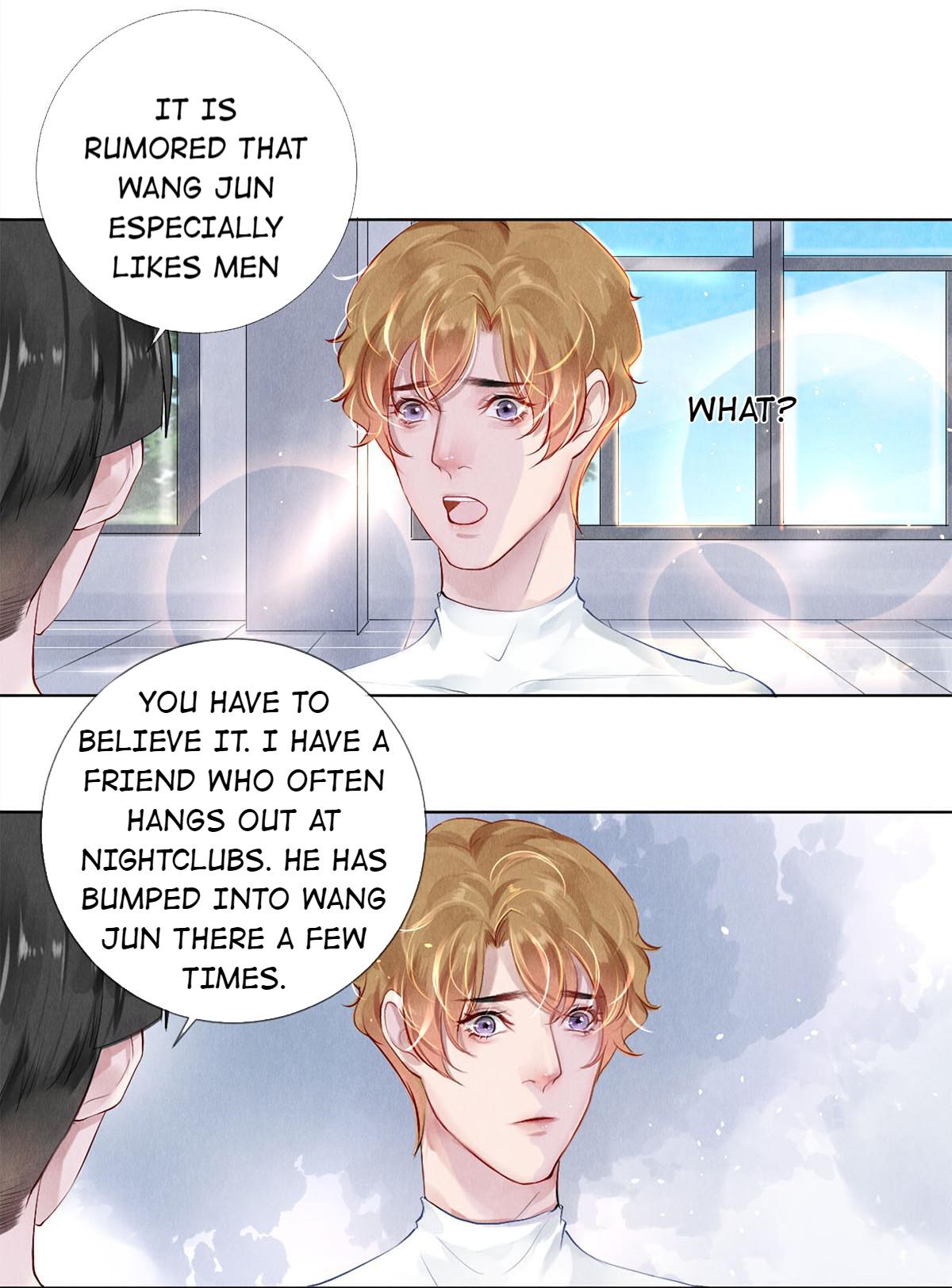 Film Emperors’ Apartment chapter 16 - page 25
