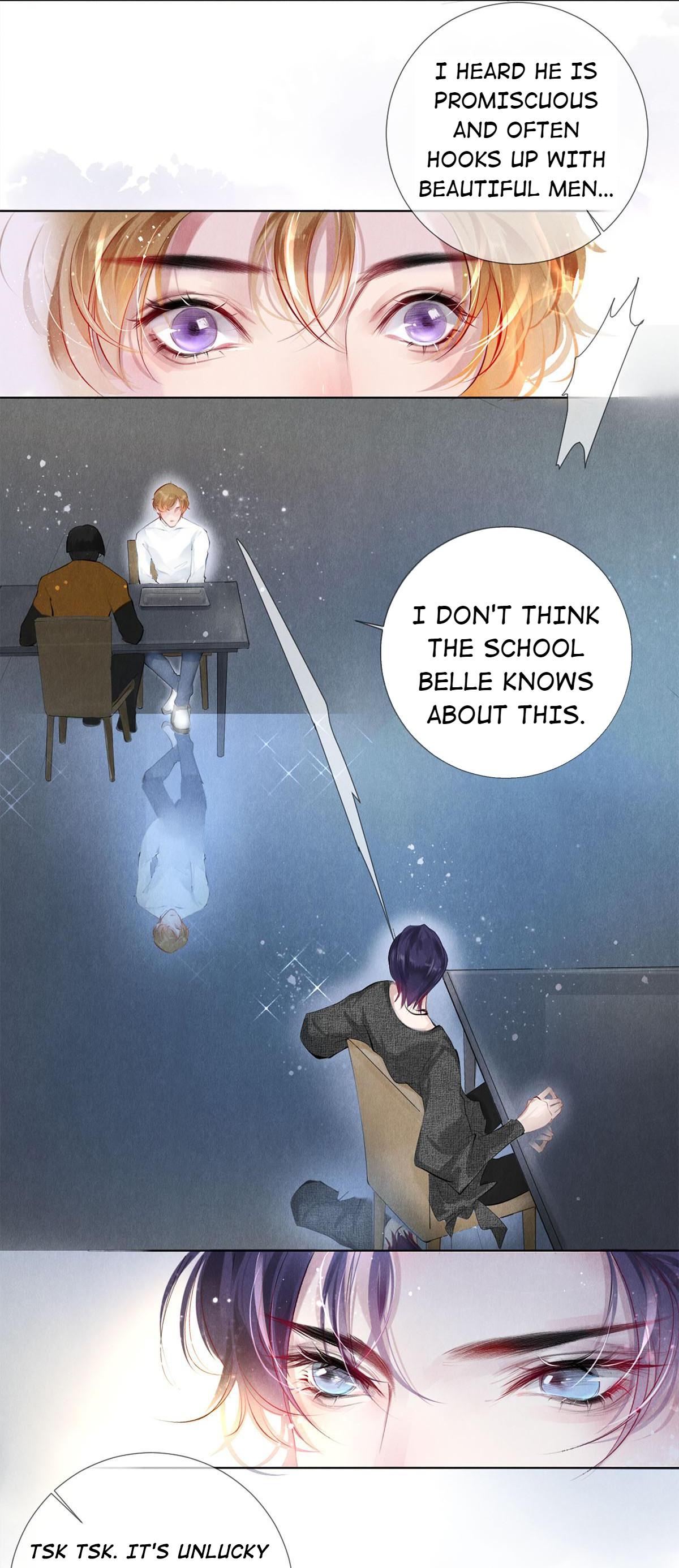 Film Emperors’ Apartment chapter 16 - page 26