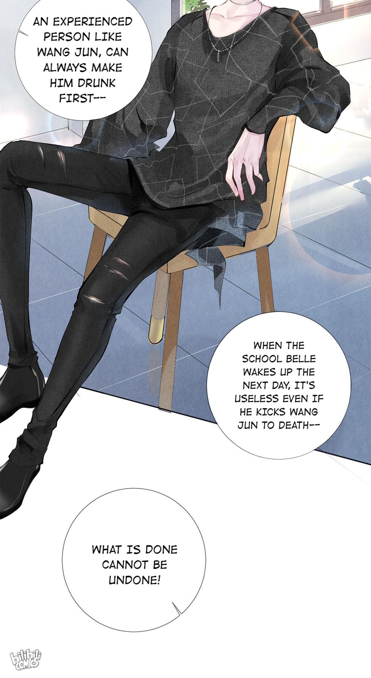 Film Emperors’ Apartment chapter 16 - page 28