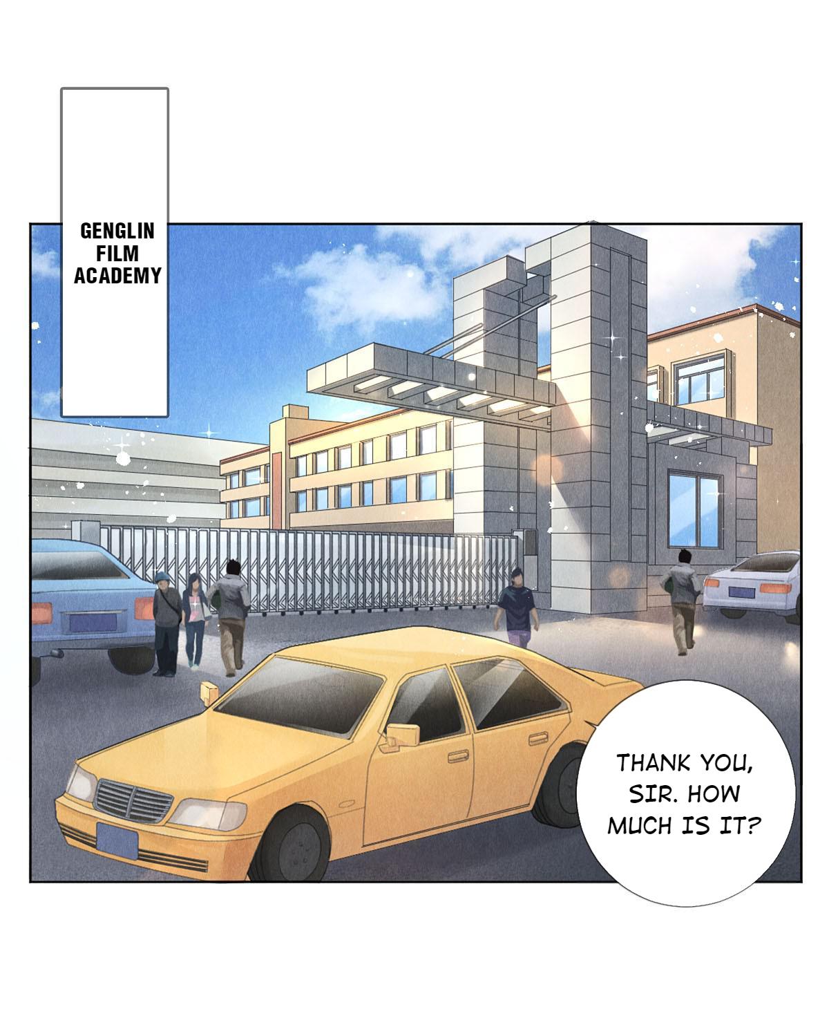 Film Emperors’ Apartment chapter 16 - page 3
