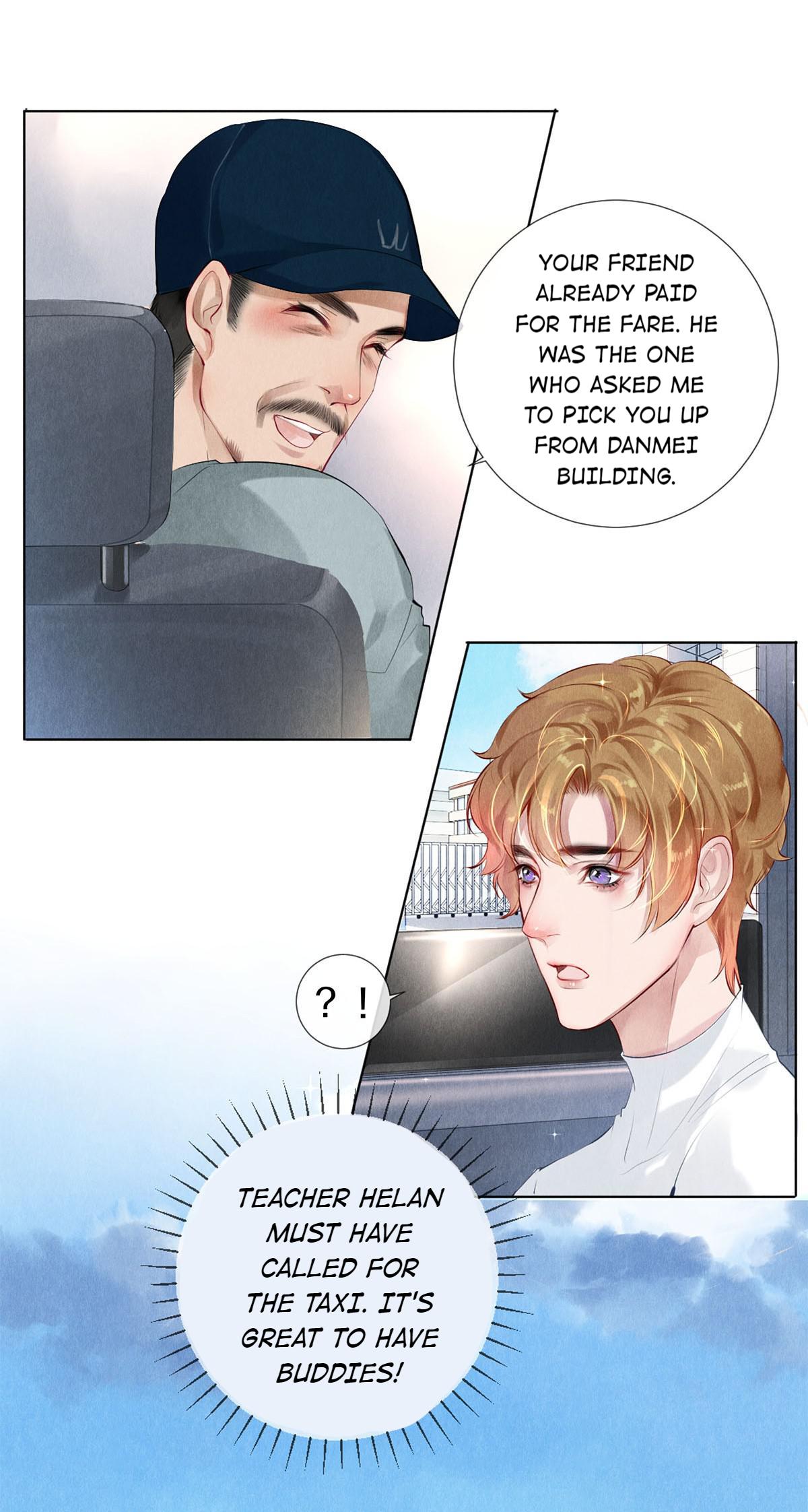 Film Emperors’ Apartment chapter 16 - page 4