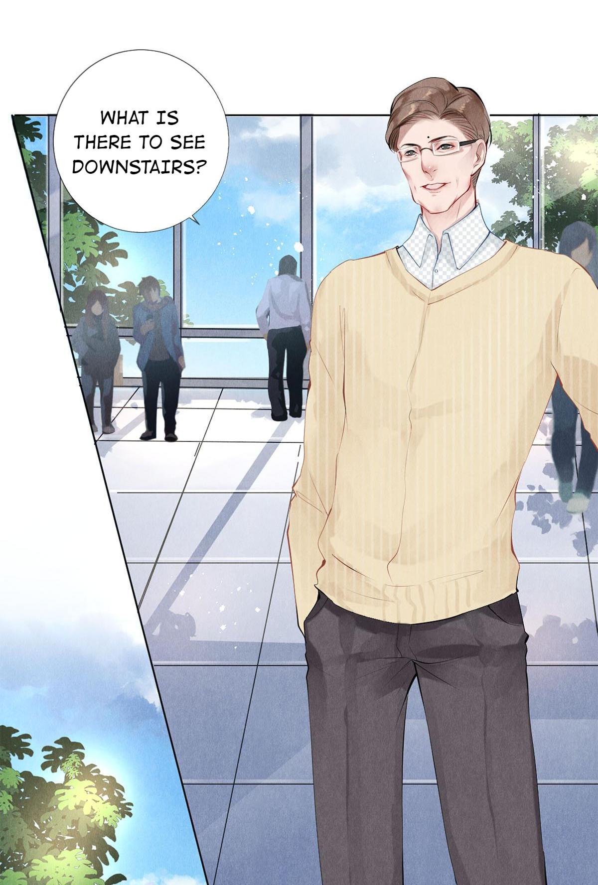 Film Emperors’ Apartment chapter 16 - page 7