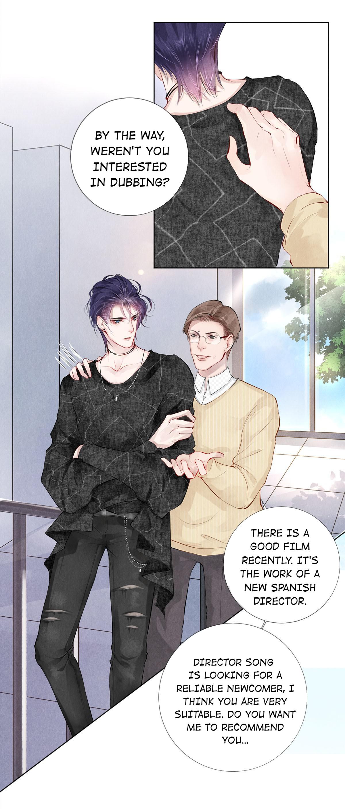 Film Emperors’ Apartment chapter 16 - page 9