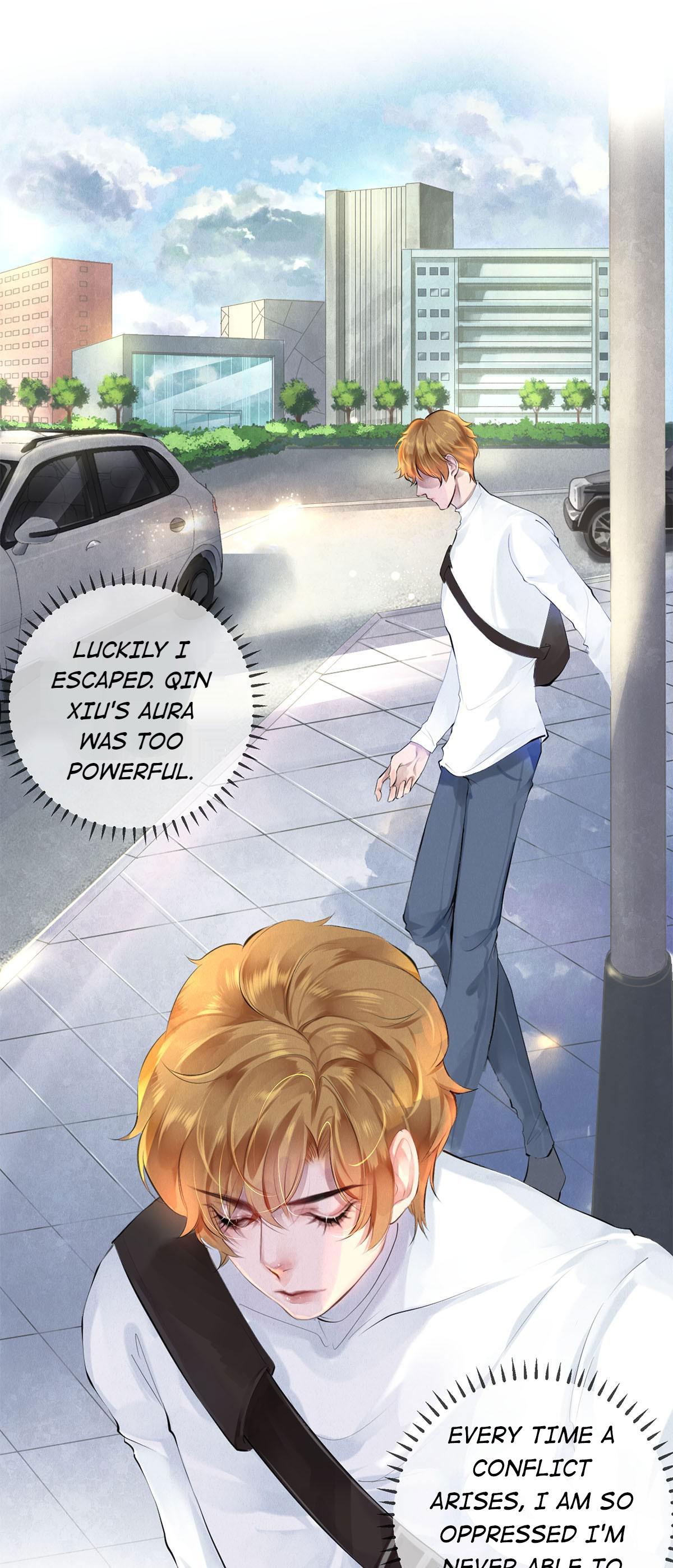 Film Emperors’ Apartment chapter 15 - page 3
