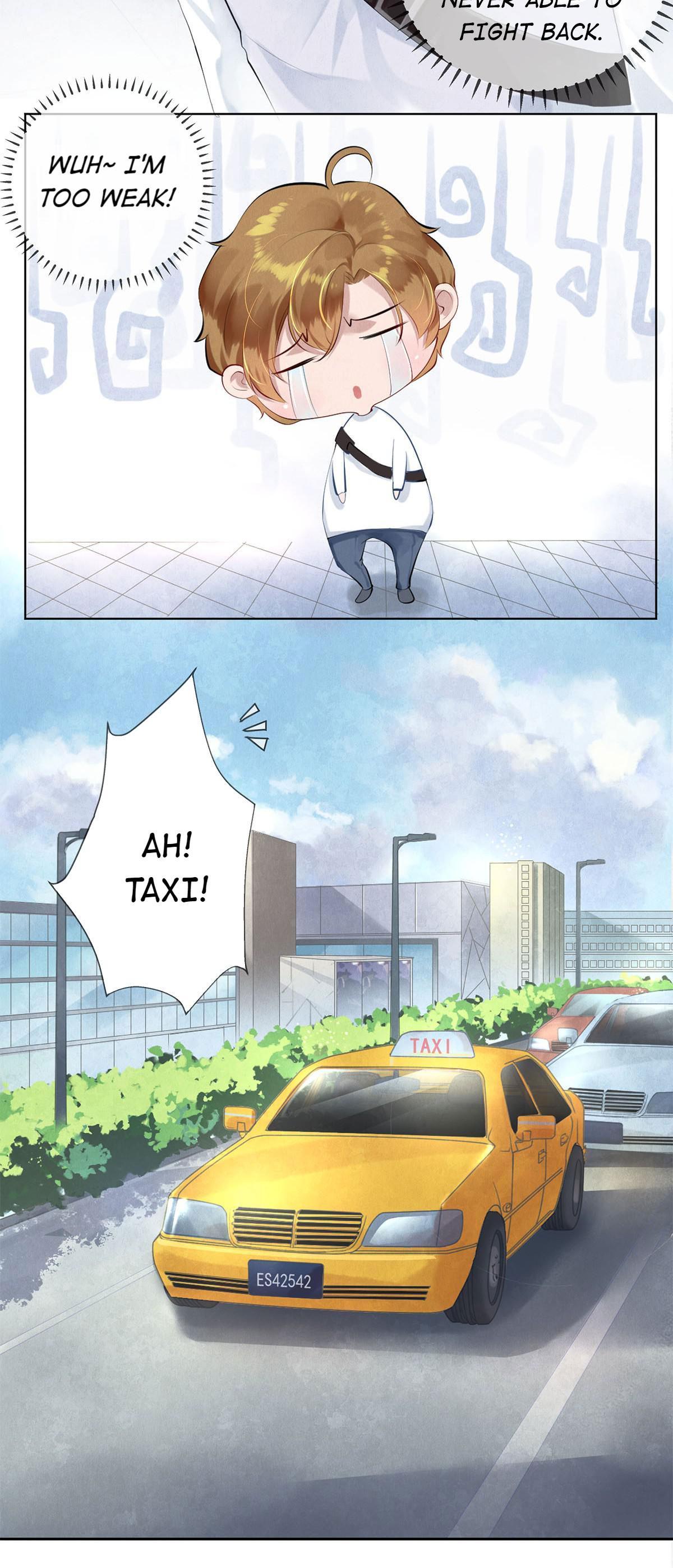 Film Emperors’ Apartment chapter 15 - page 4