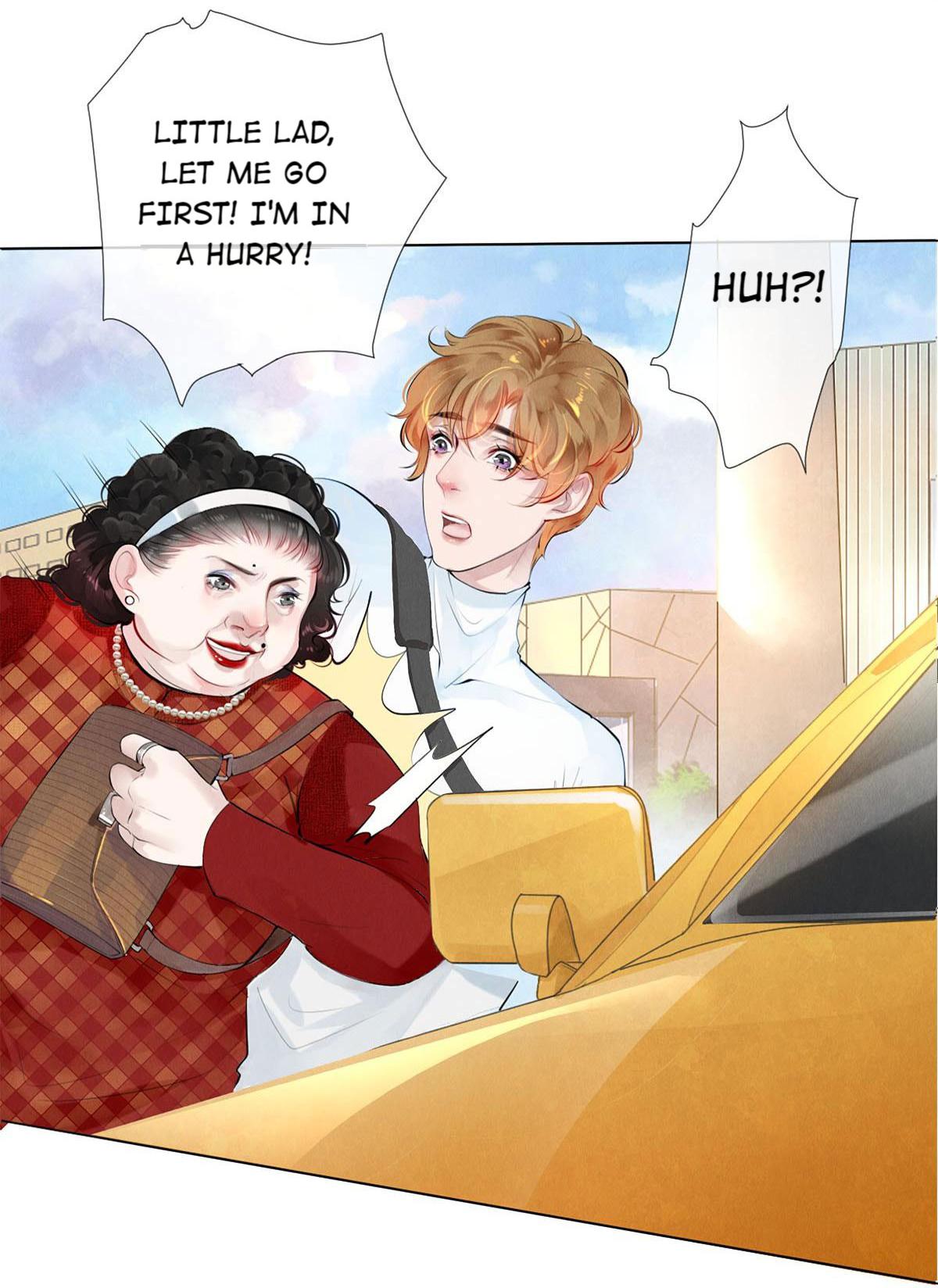 Film Emperors’ Apartment chapter 15 - page 5