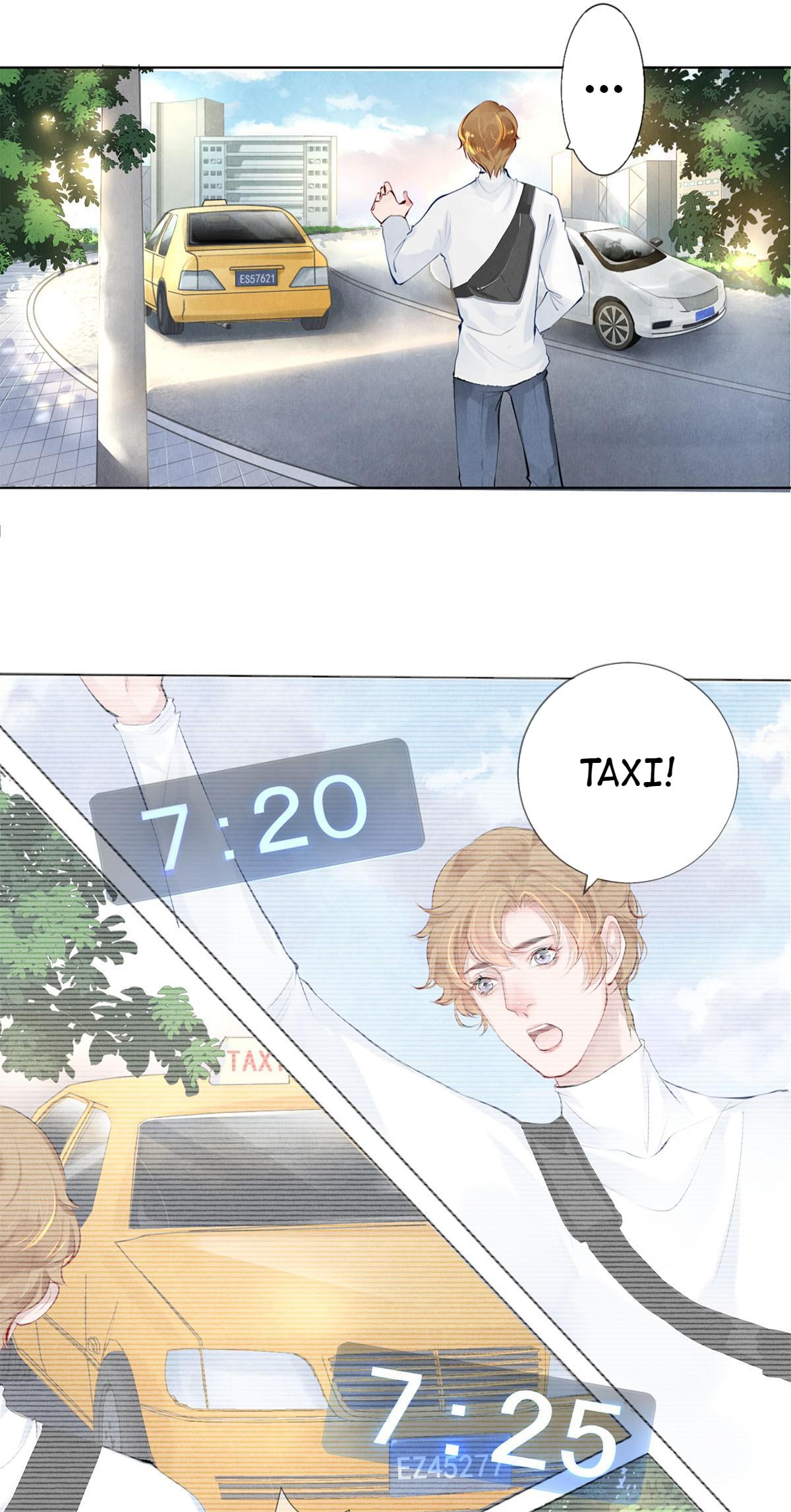 Film Emperors’ Apartment chapter 15 - page 6